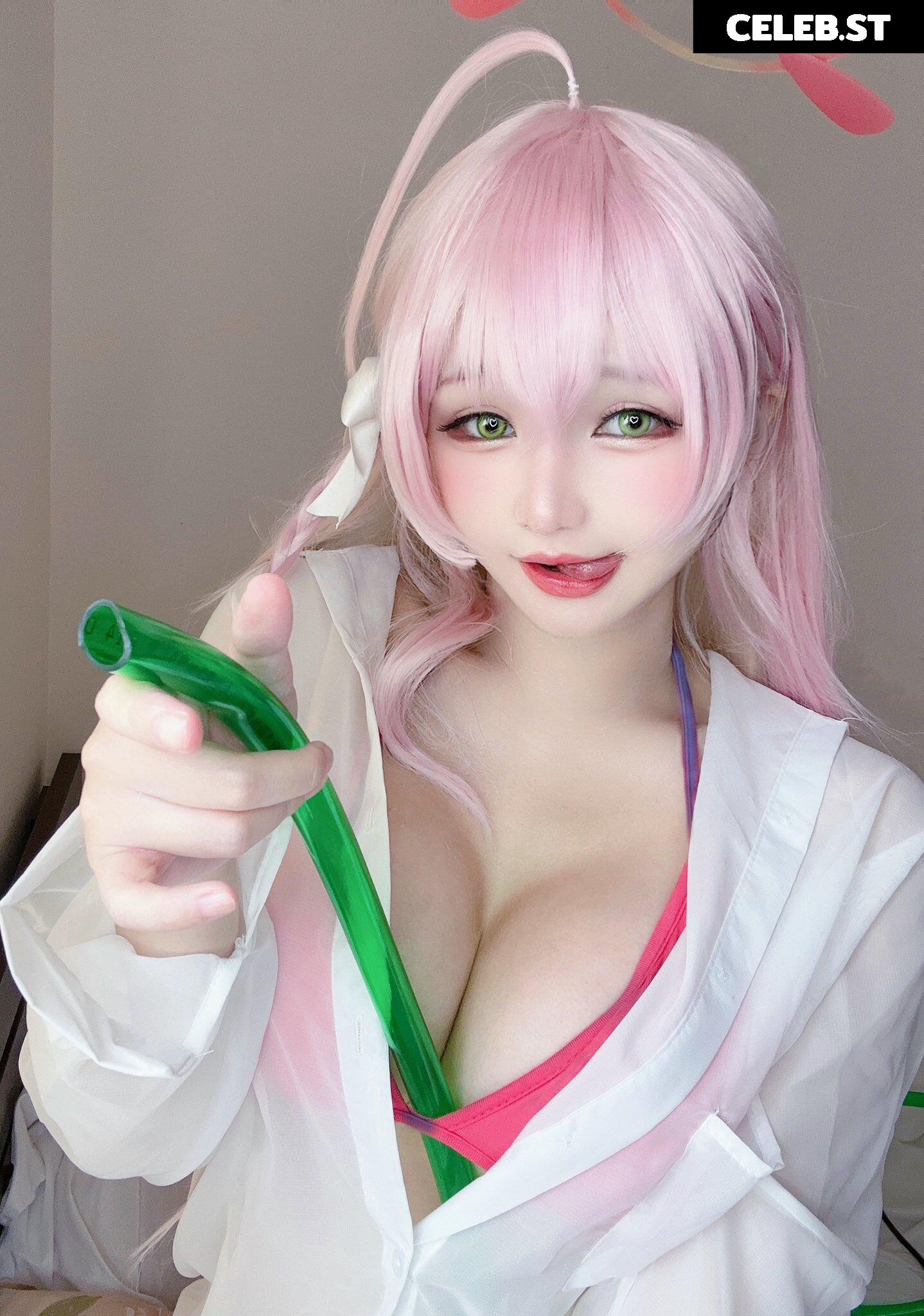 花梨Hanari - Takanashi Hanariv3v Image 22824378