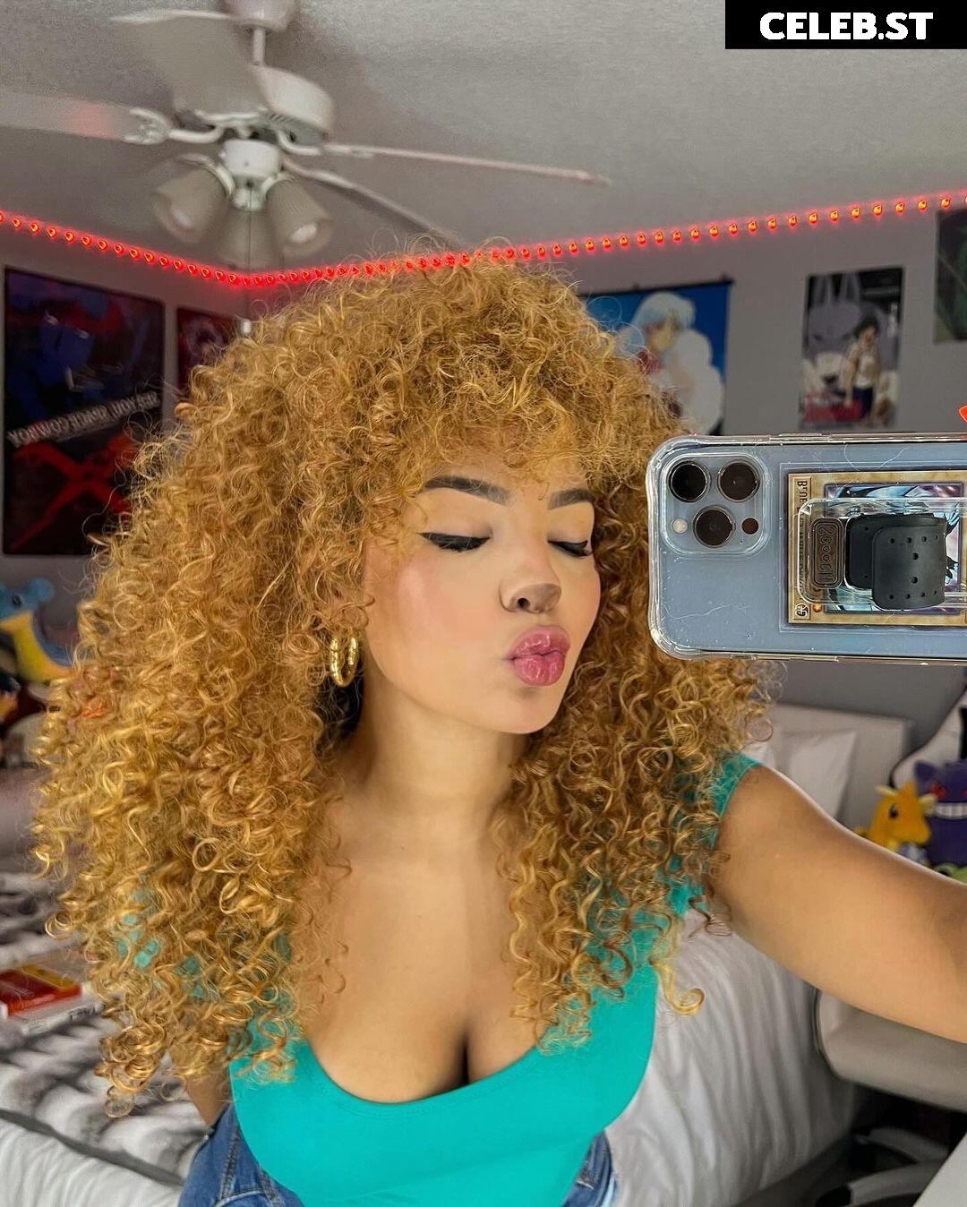 Avanti - Avazura - twitch streamer Image 22827893