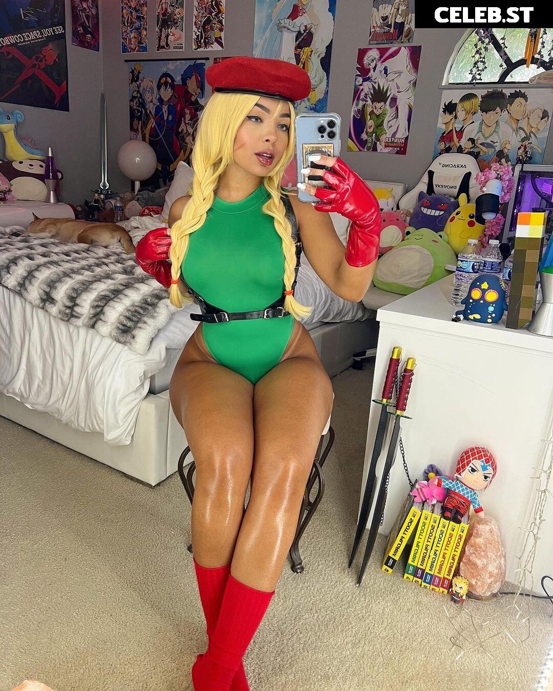 Avanti - Avazura - twitch streamer Image 22827820