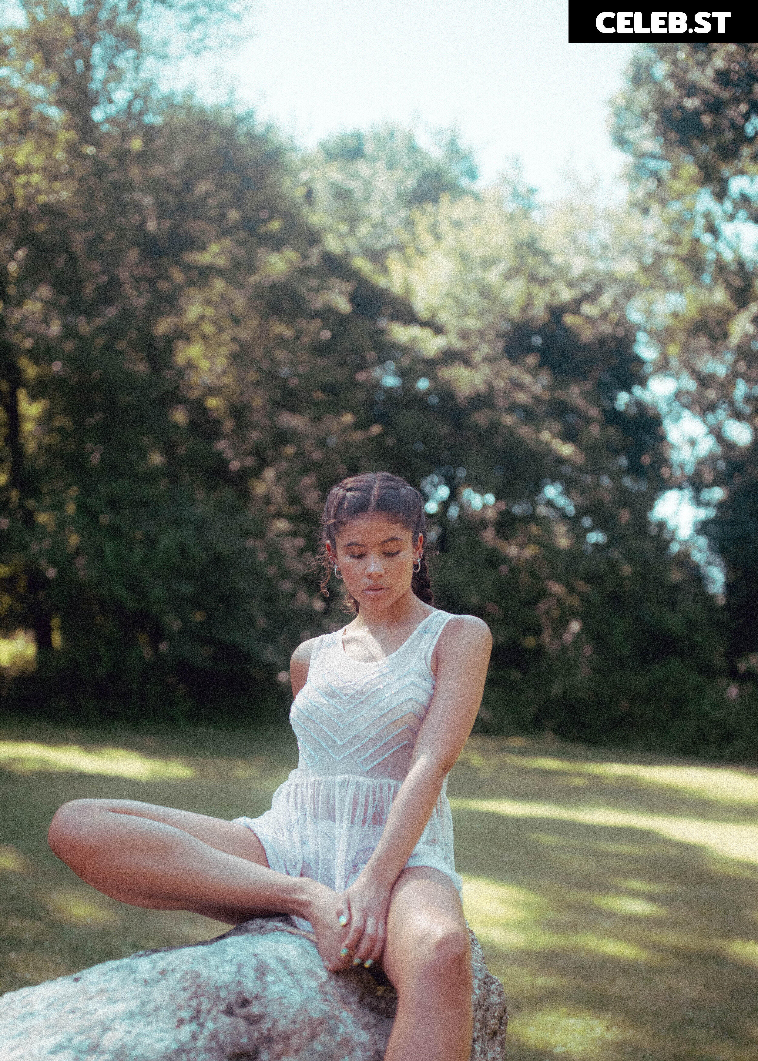 Isabella Carr / isabellacarrr Image 22827491