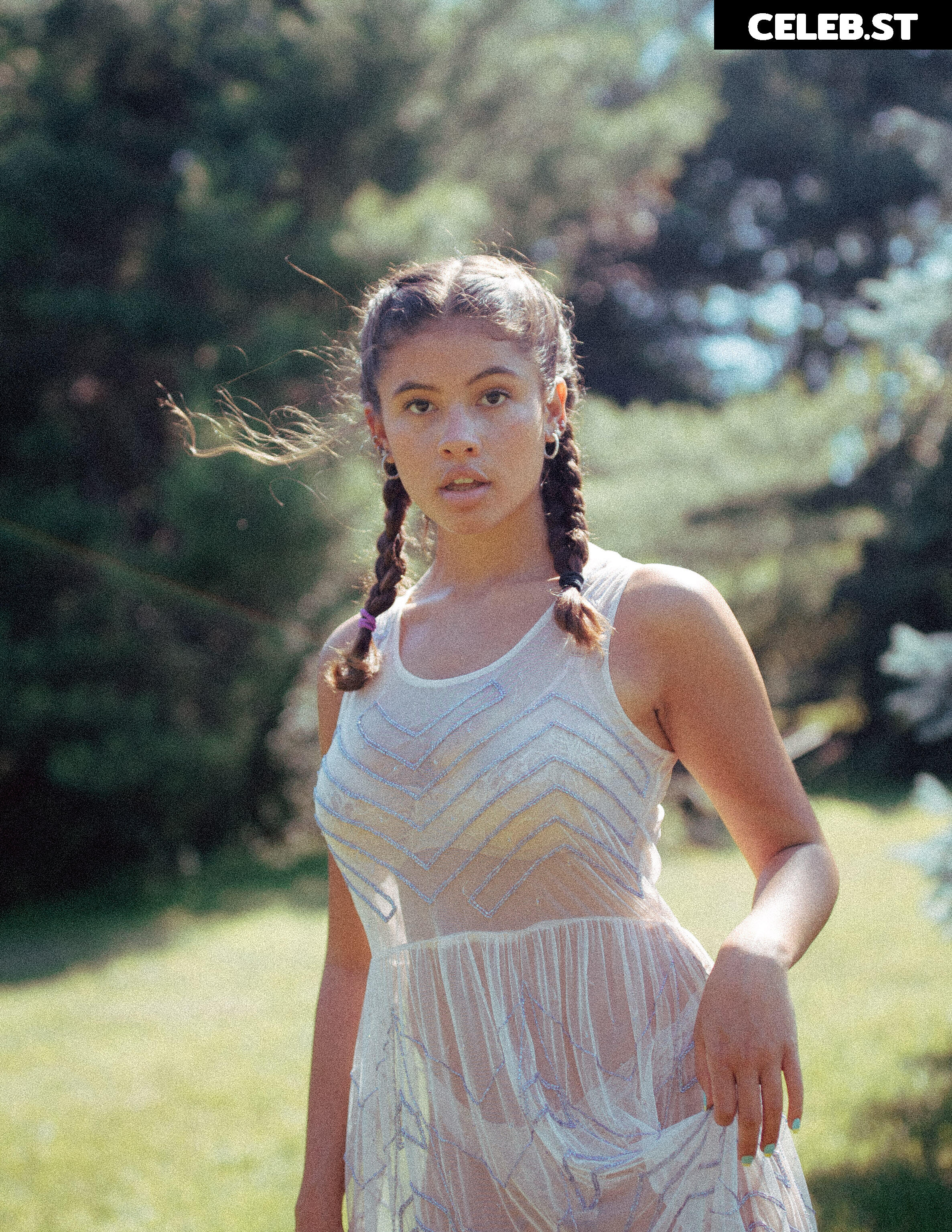 Isabella Carr / isabellacarrr Image 22827490