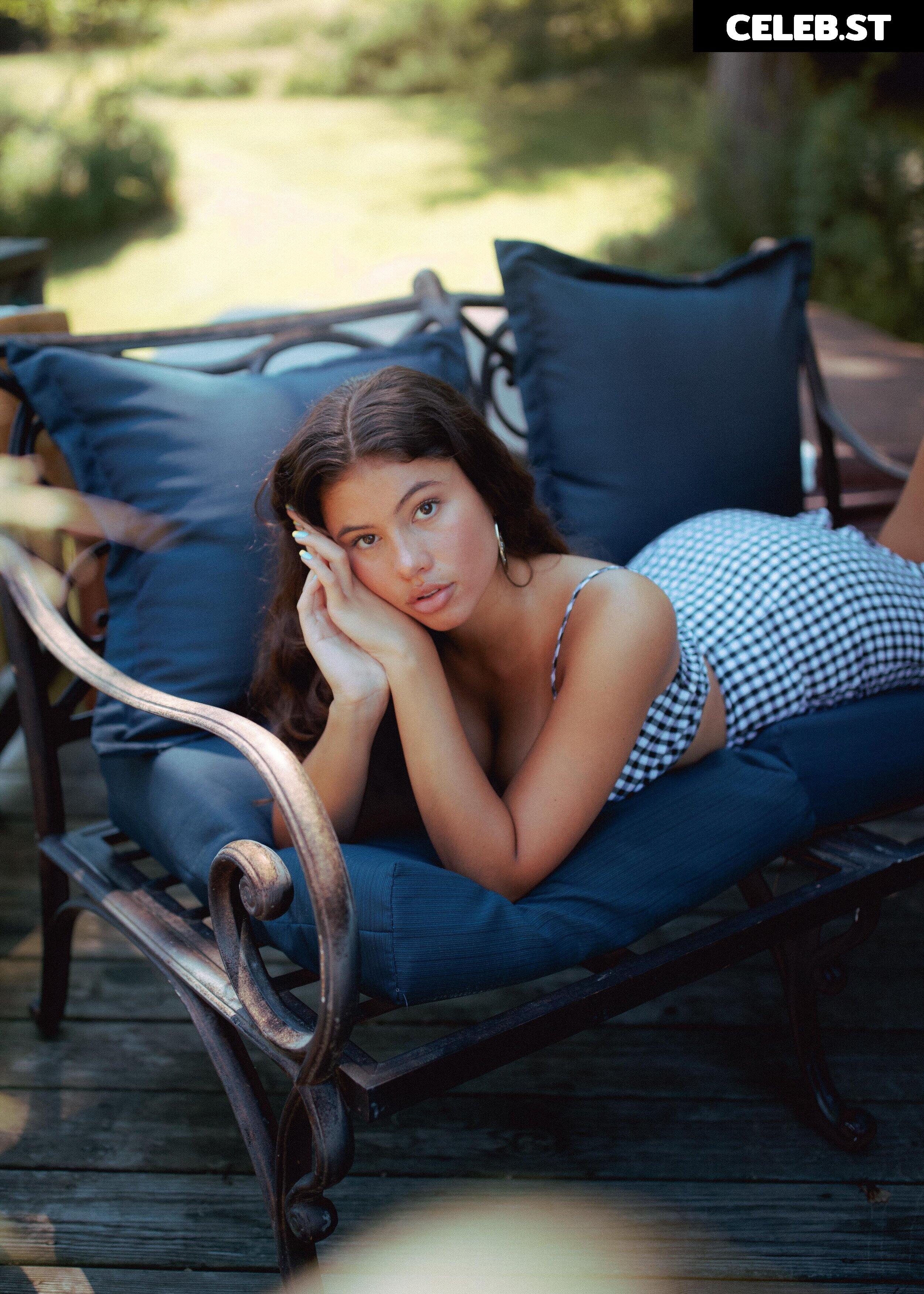 Isabella Carr / isabellacarrr Image 22827486