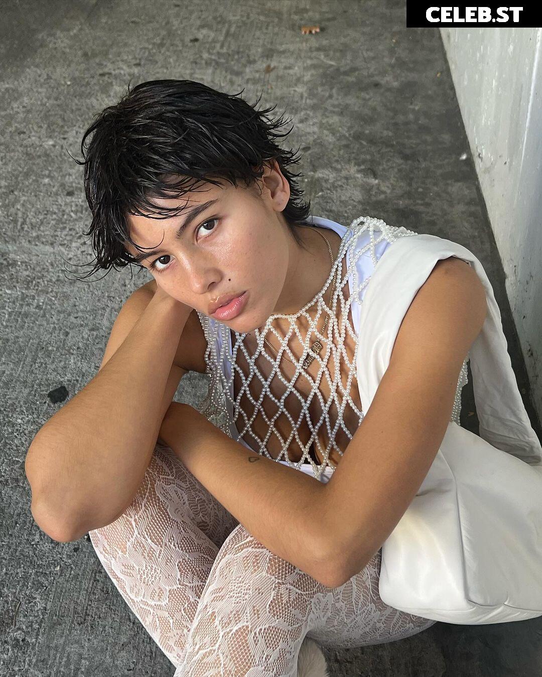 Isabella Carr / isabellacarrr Image 22827471