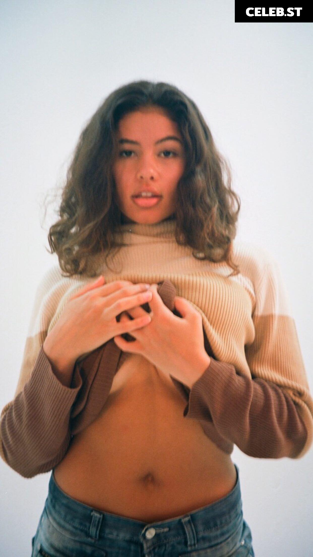 Isabella Carr / isabellacarrr Image 22827330