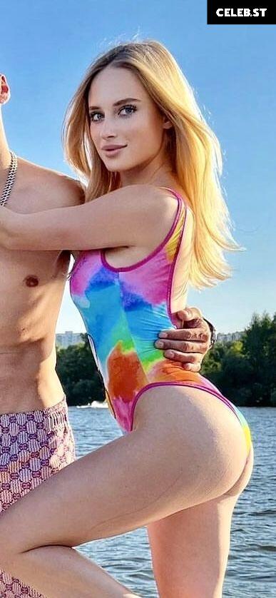 Blondinka Angelina Image 2282603