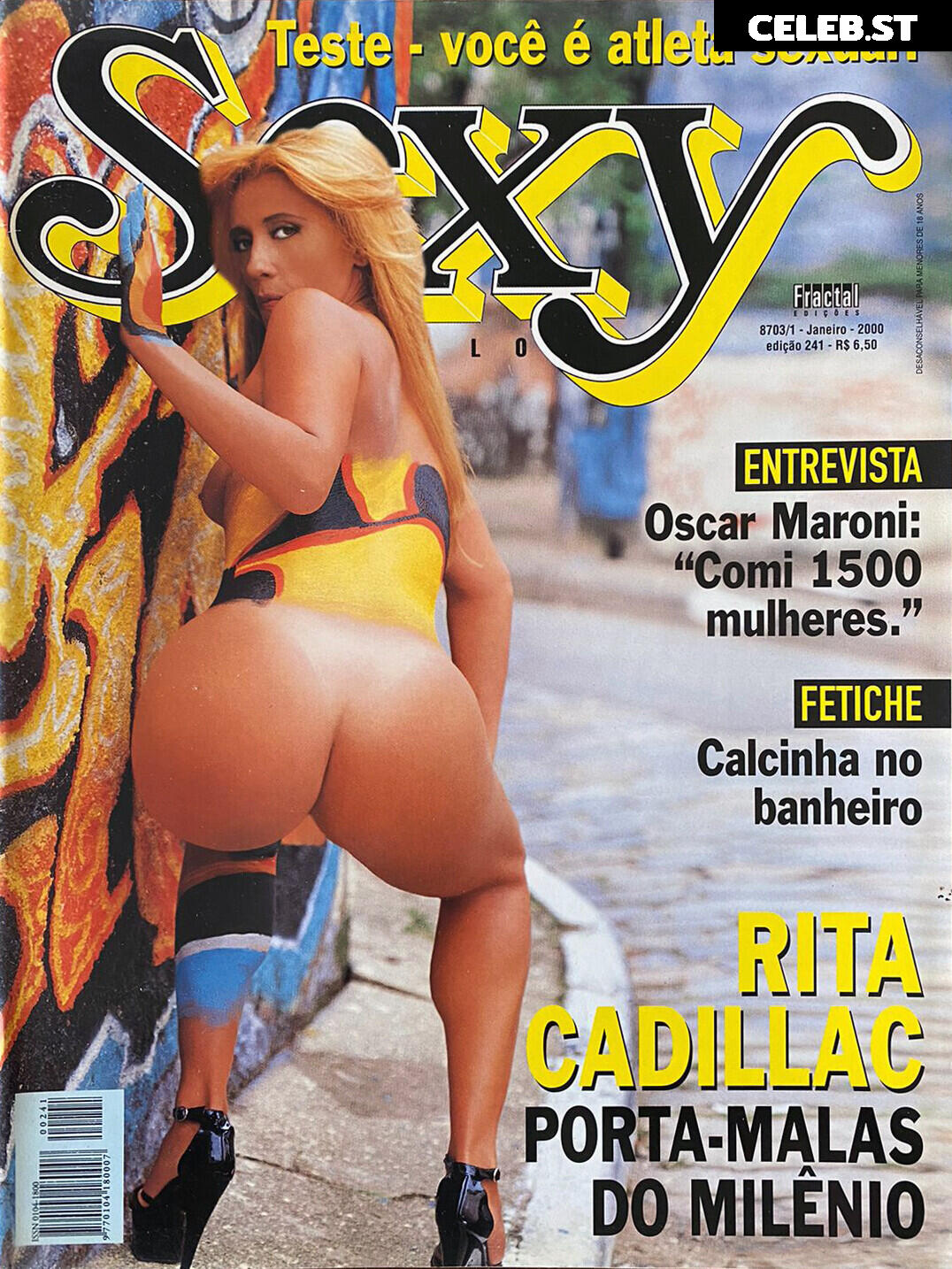 Rita Cadillac Image 22821100