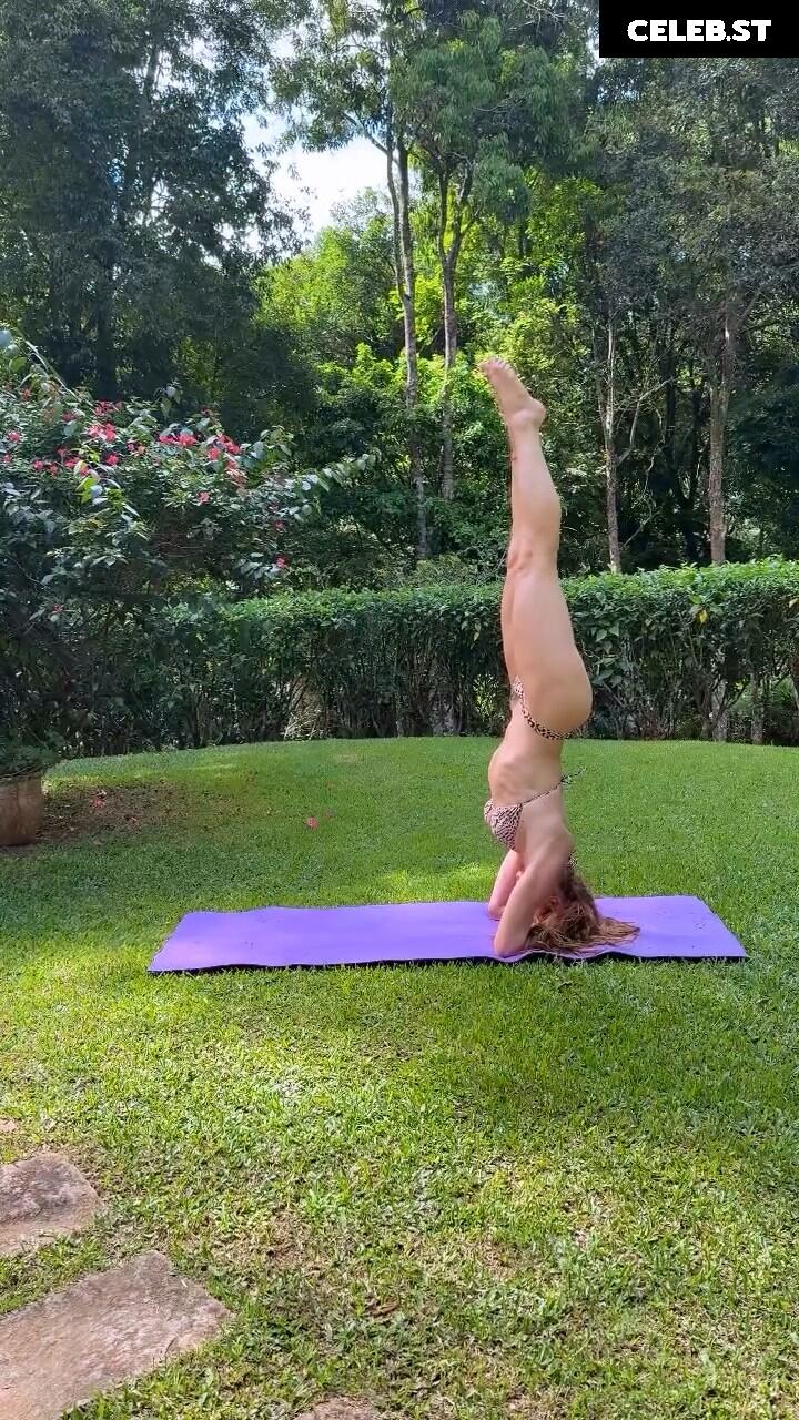 Letícia Spiller Image 22820834
