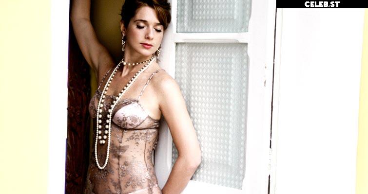 Letícia Spiller Image 22820792