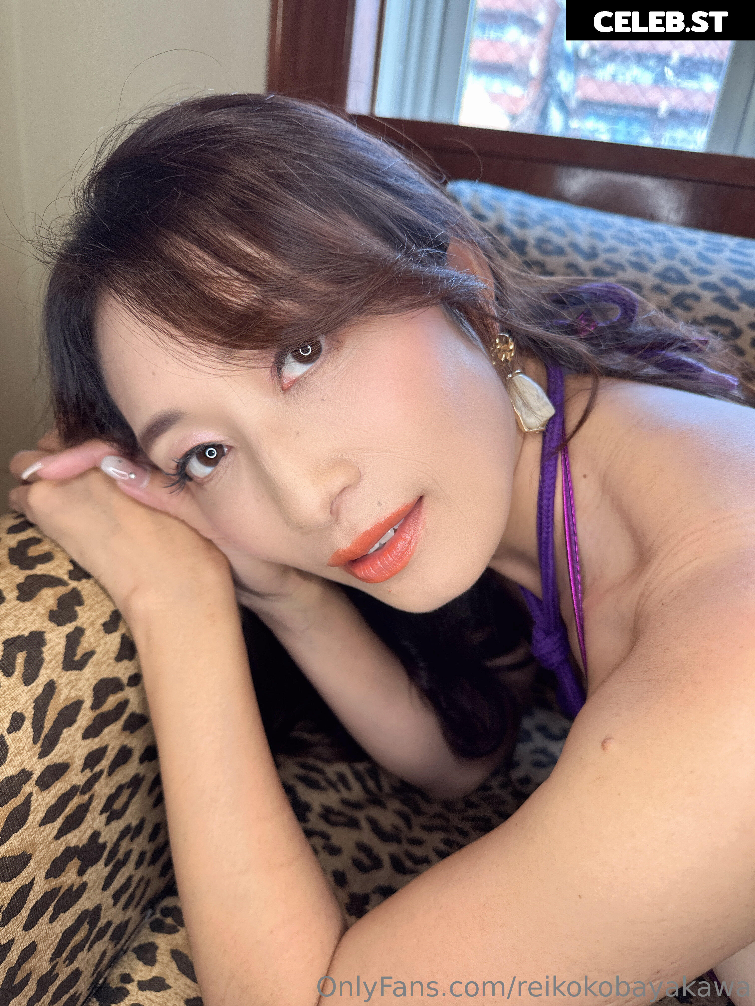 Reiko Kobayakawa Image 22823811