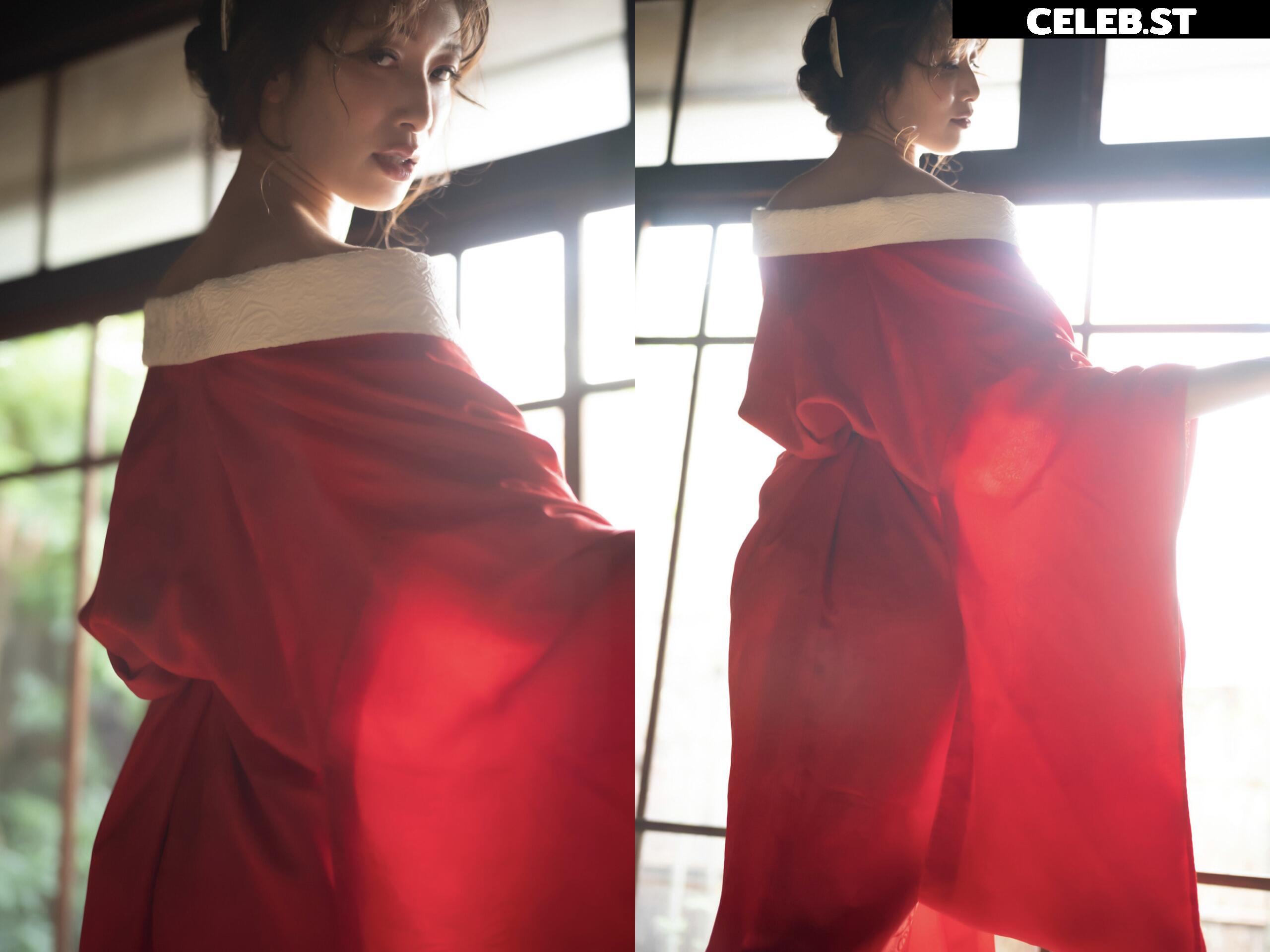 Reiko Kobayakawa Image 22823420