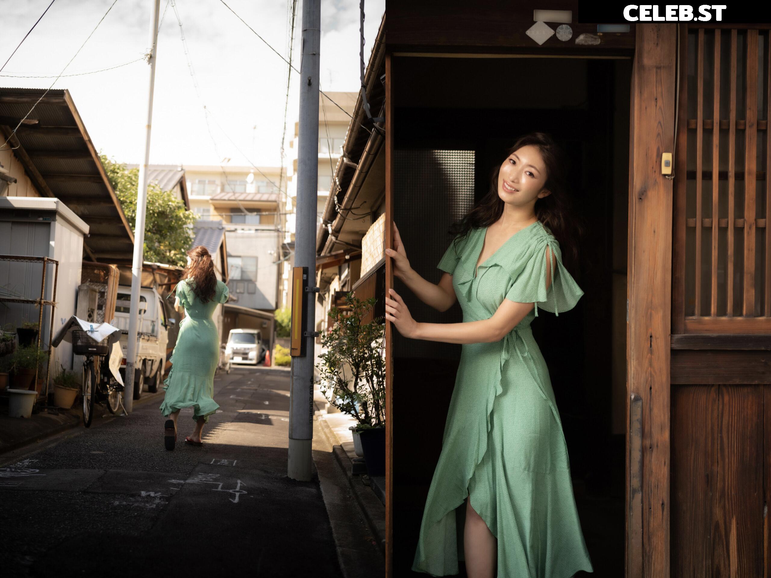 Reiko Kobayakawa Image 22823426
