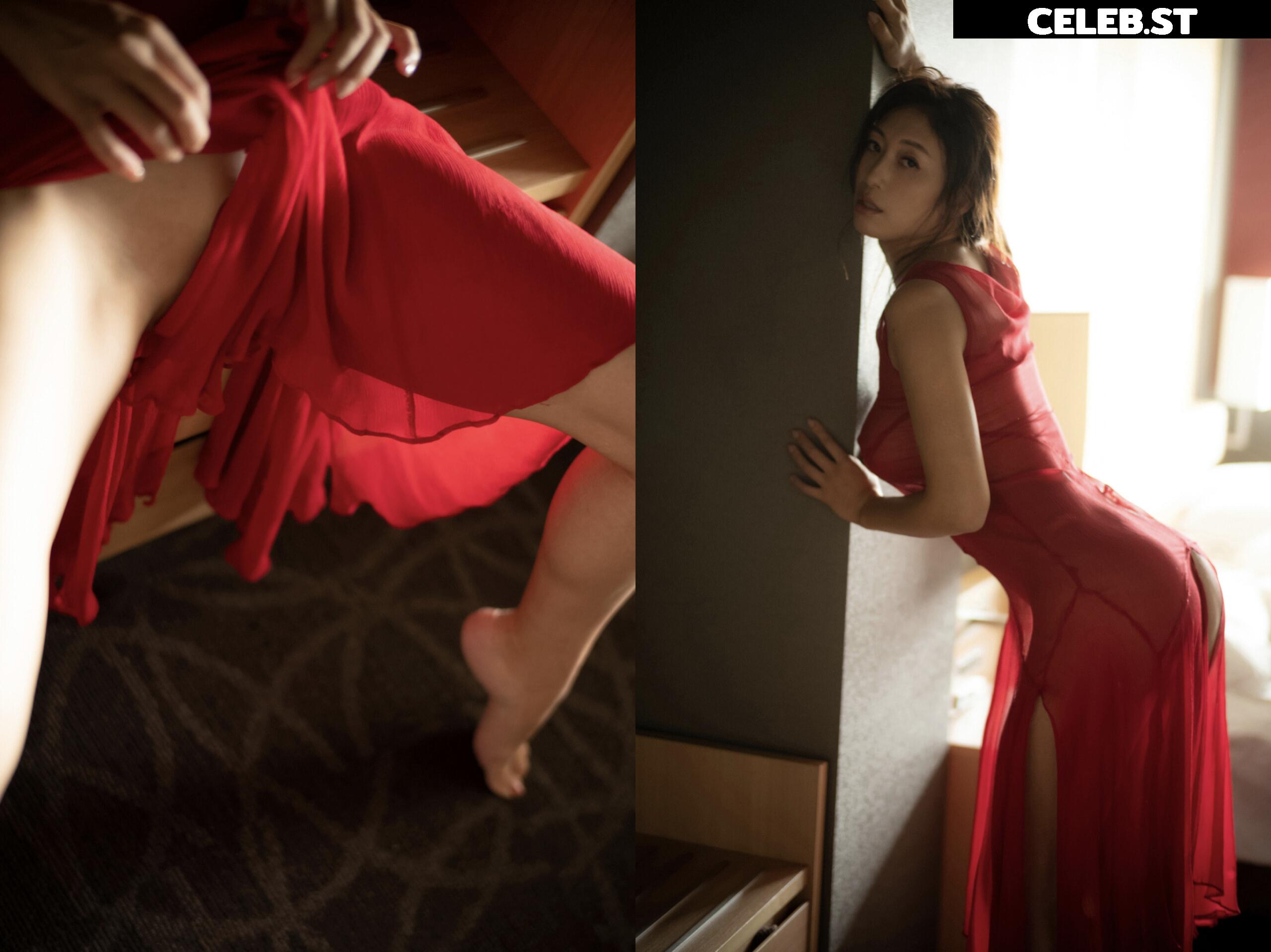 Reiko Kobayakawa Image 22823429