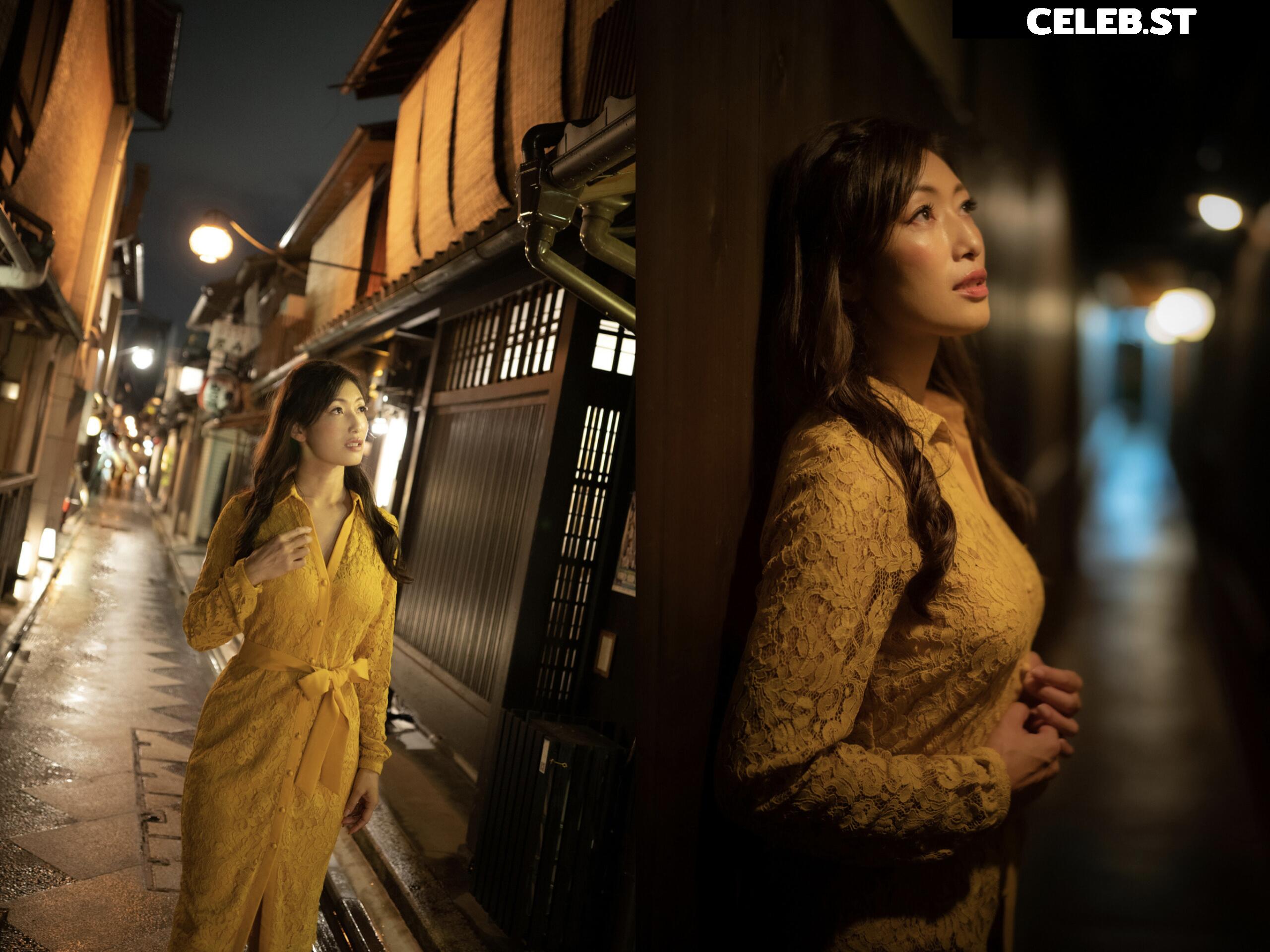 Reiko Kobayakawa Image 22823431