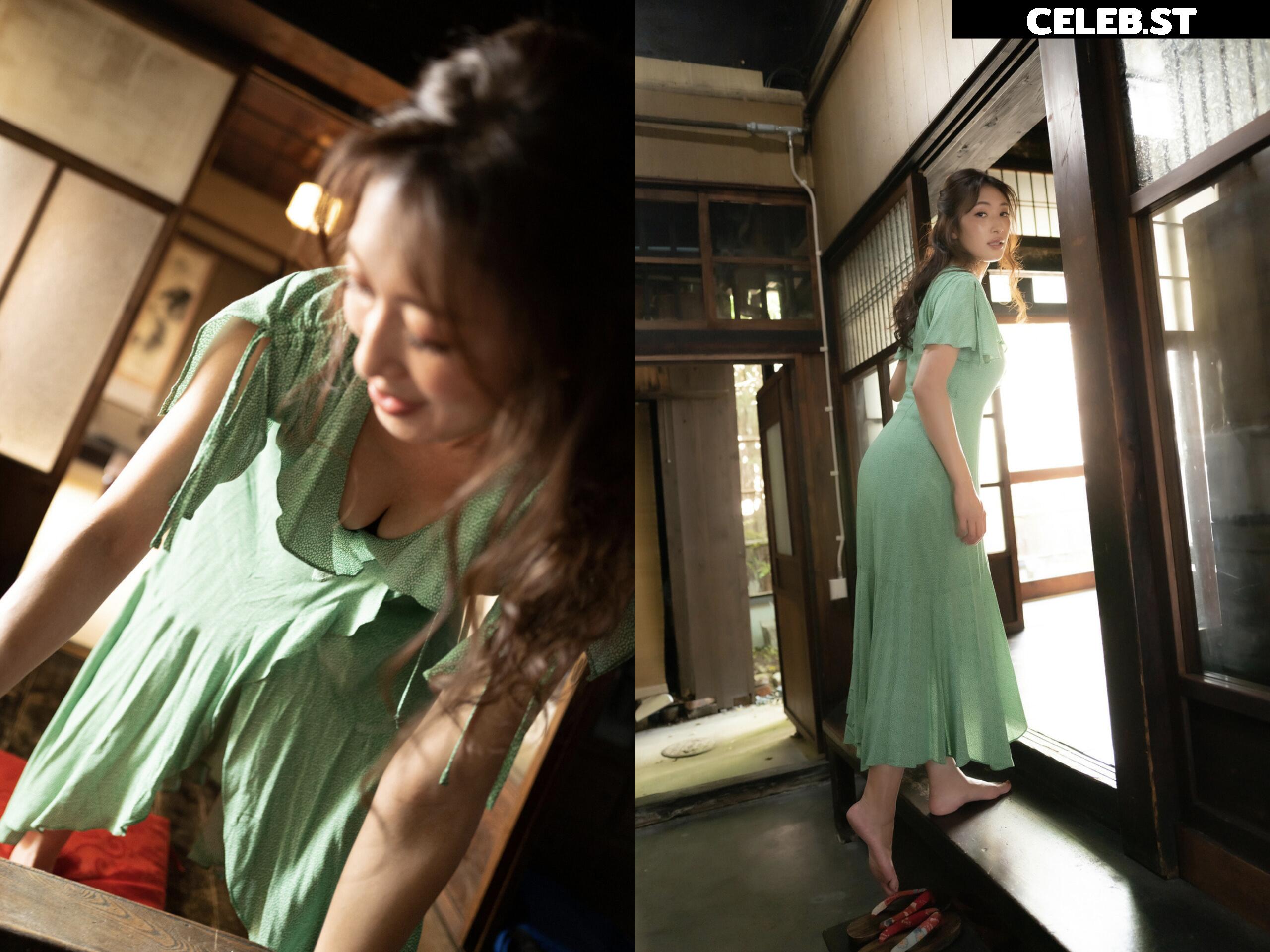 Reiko Kobayakawa Image 22823437