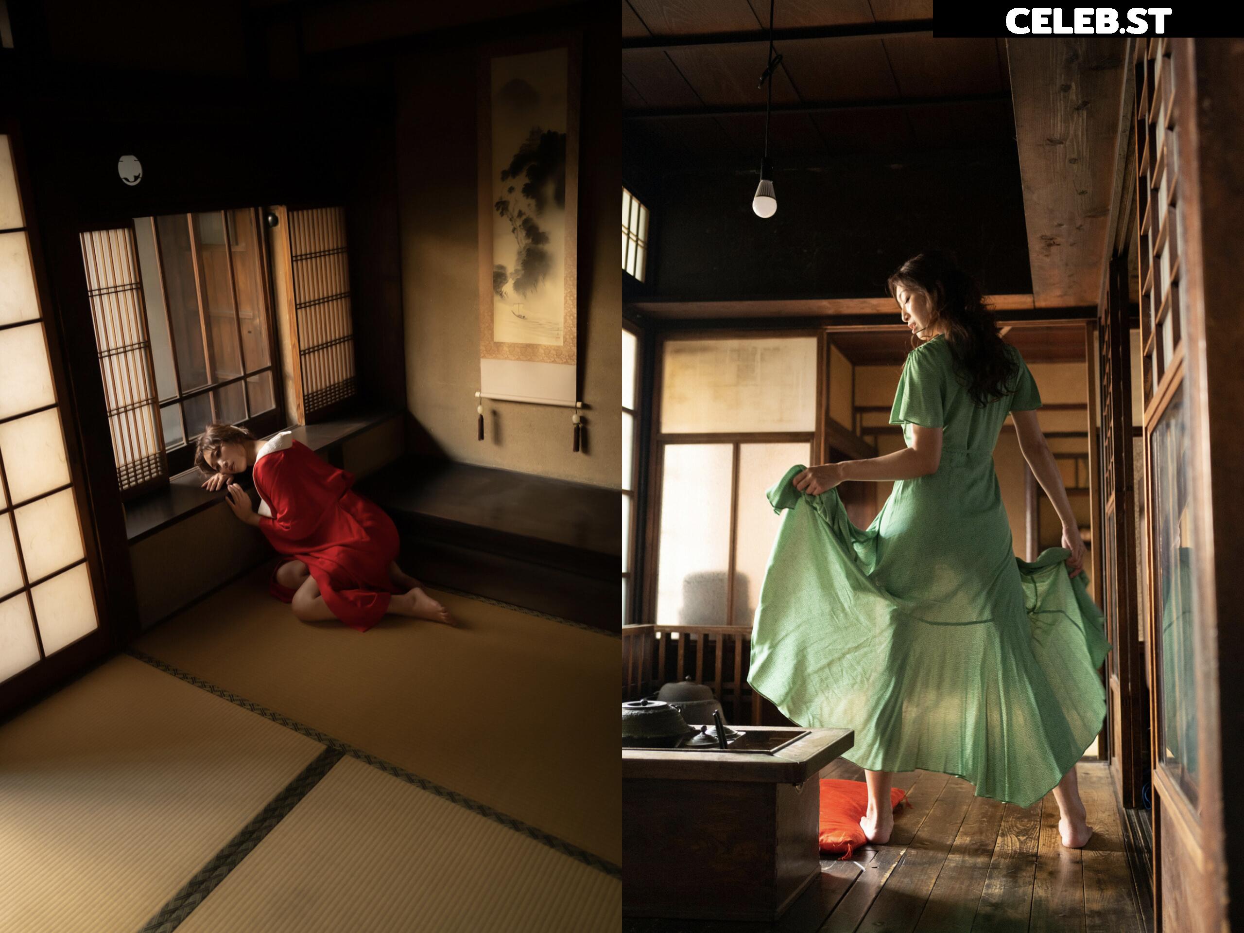 Reiko Kobayakawa Image 22823436