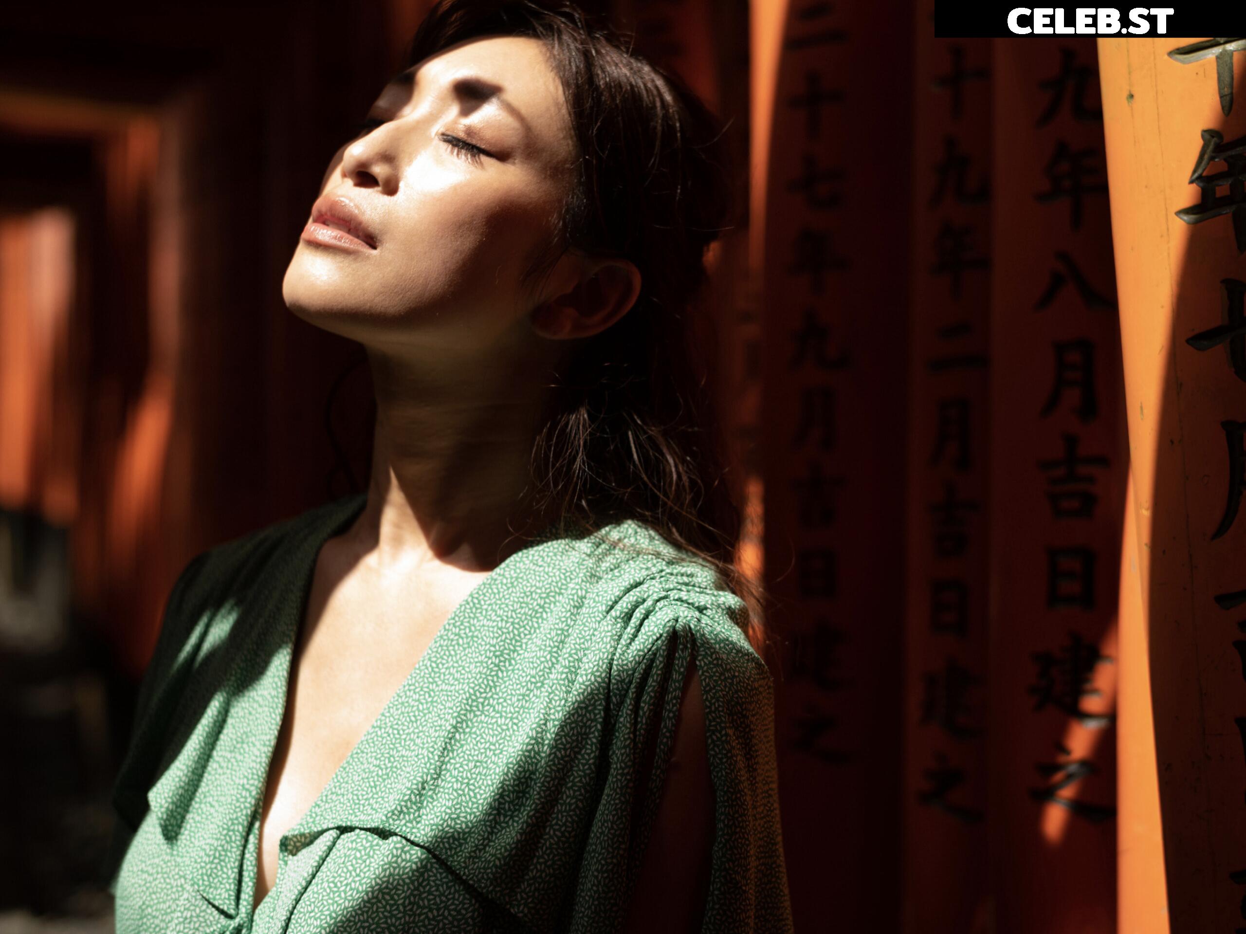 Reiko Kobayakawa Image 22823435
