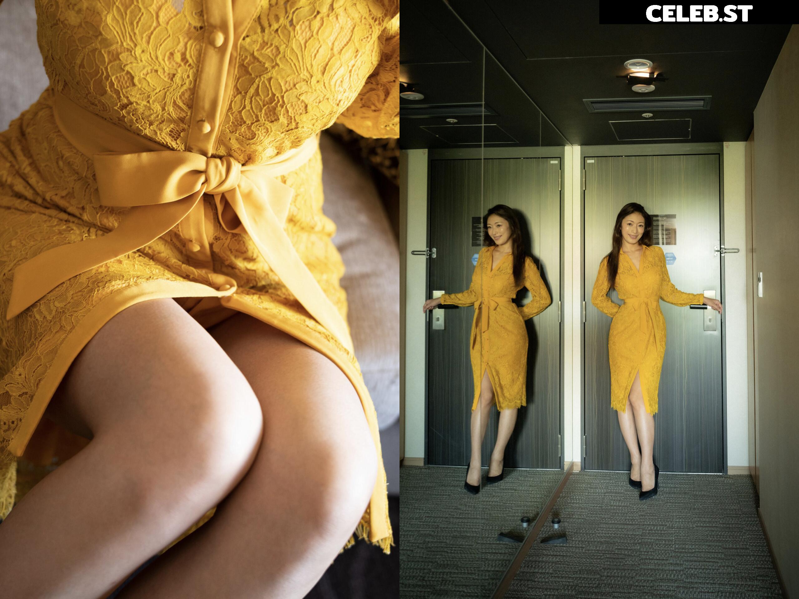 Reiko Kobayakawa Image 22823453