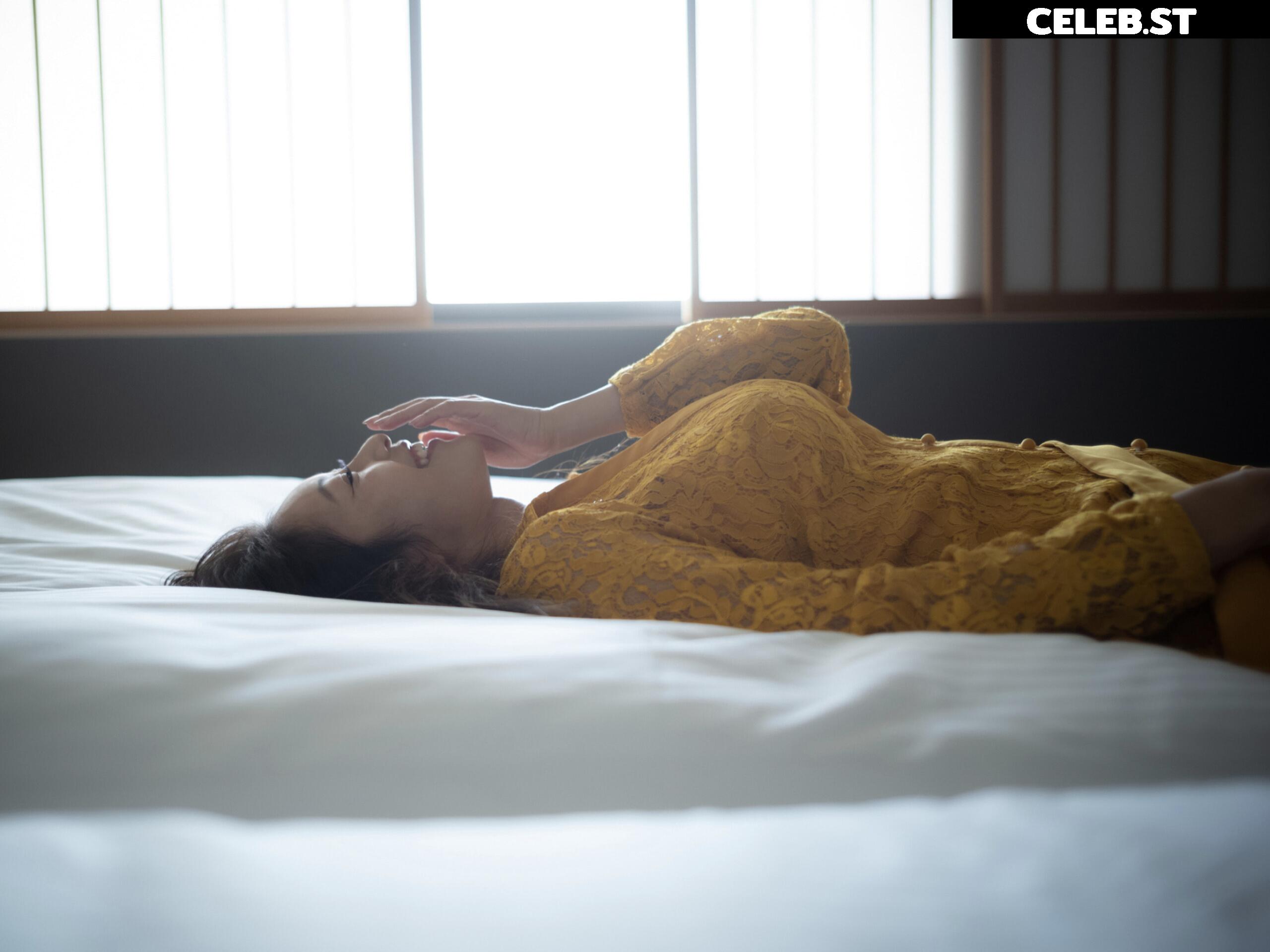 Reiko Kobayakawa Image 22823446