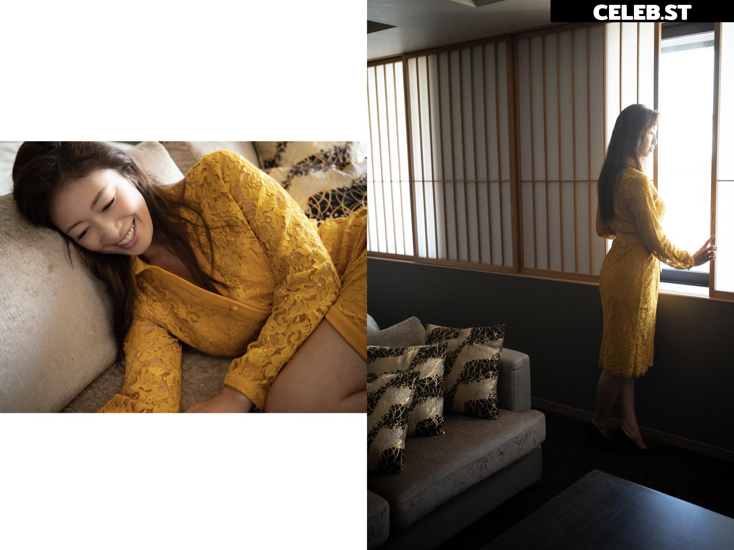 Reiko Kobayakawa Image 22823449