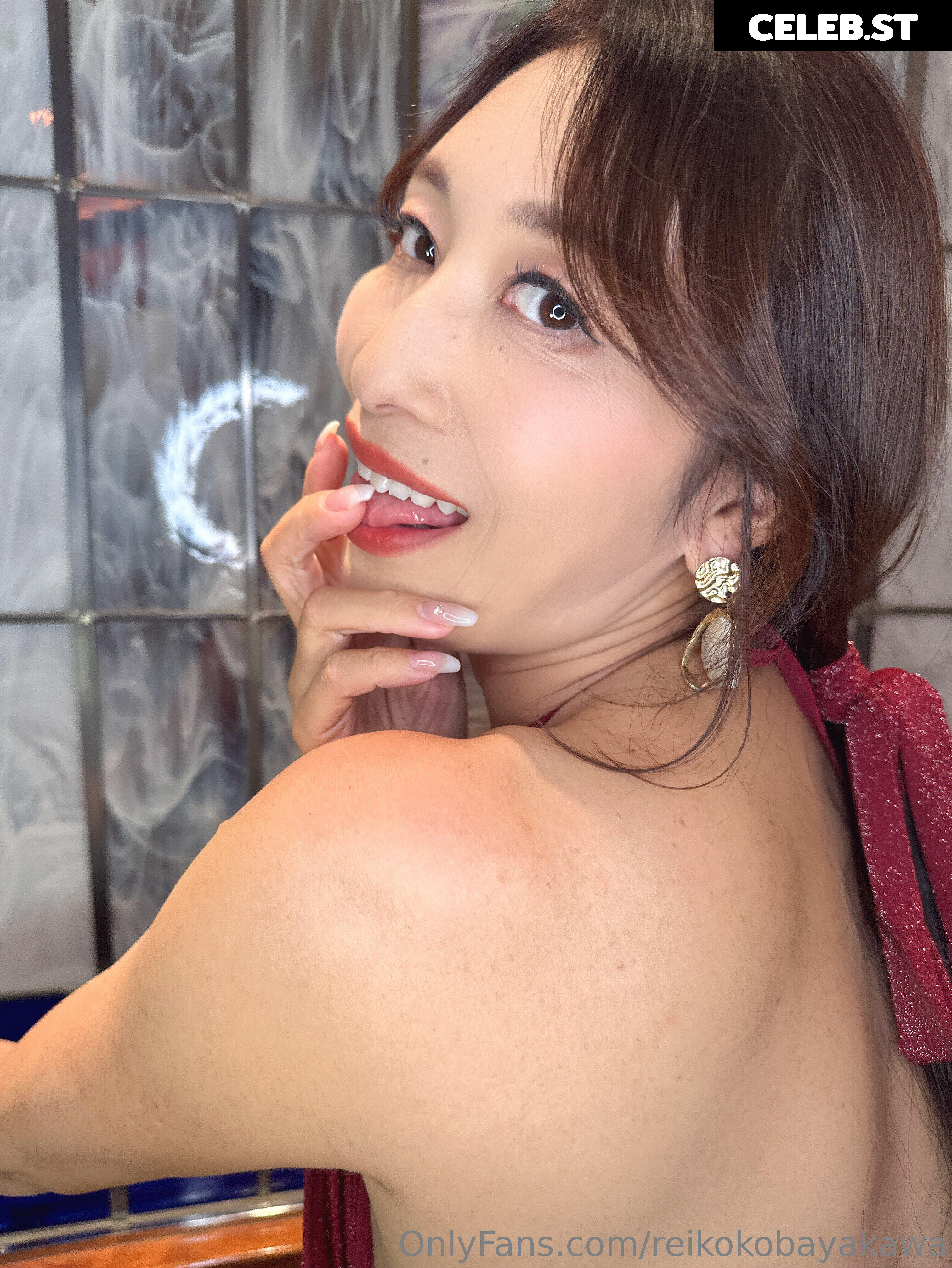 Reiko Kobayakawa Image 22823793