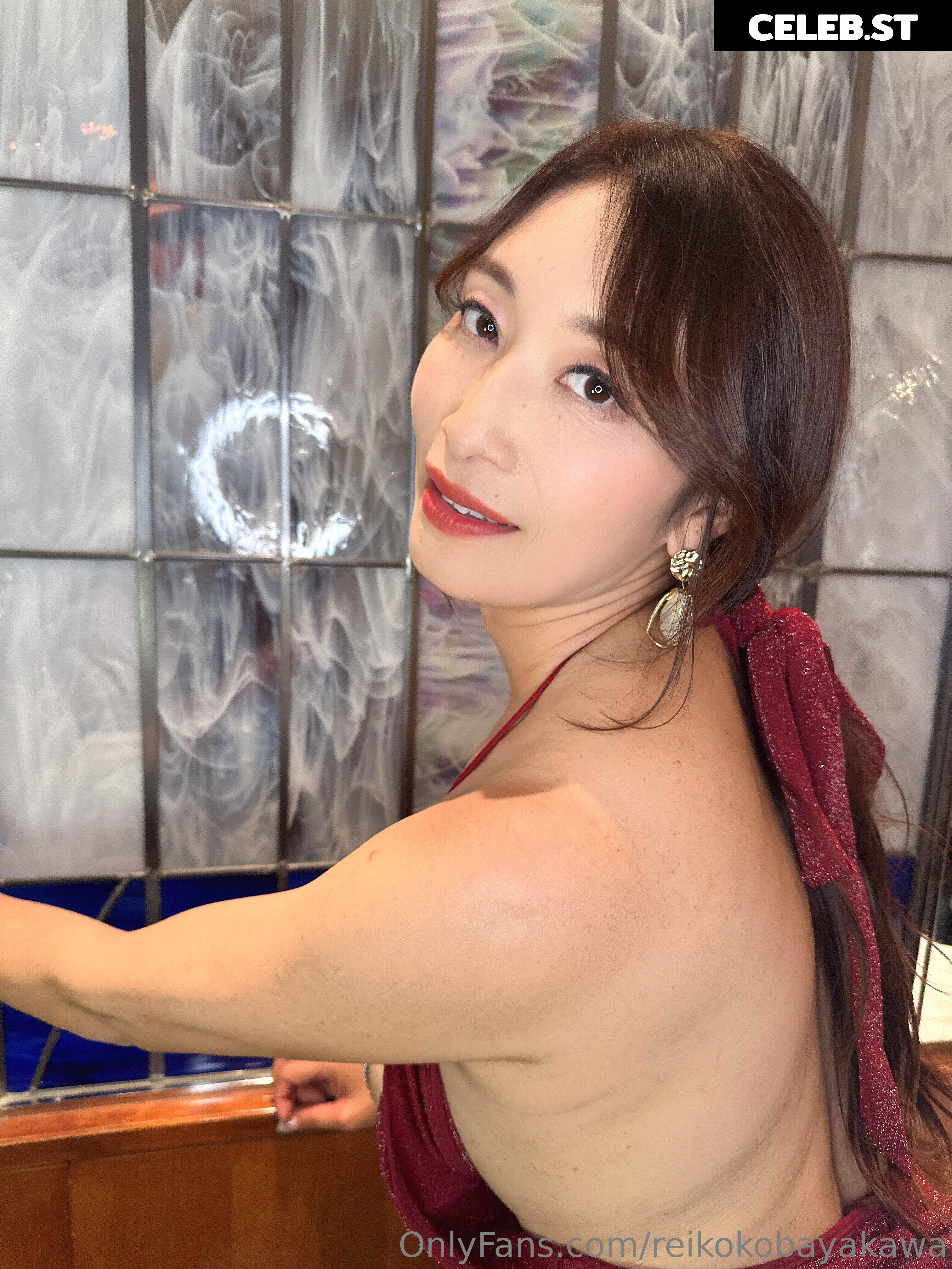 Reiko Kobayakawa Image 22823798