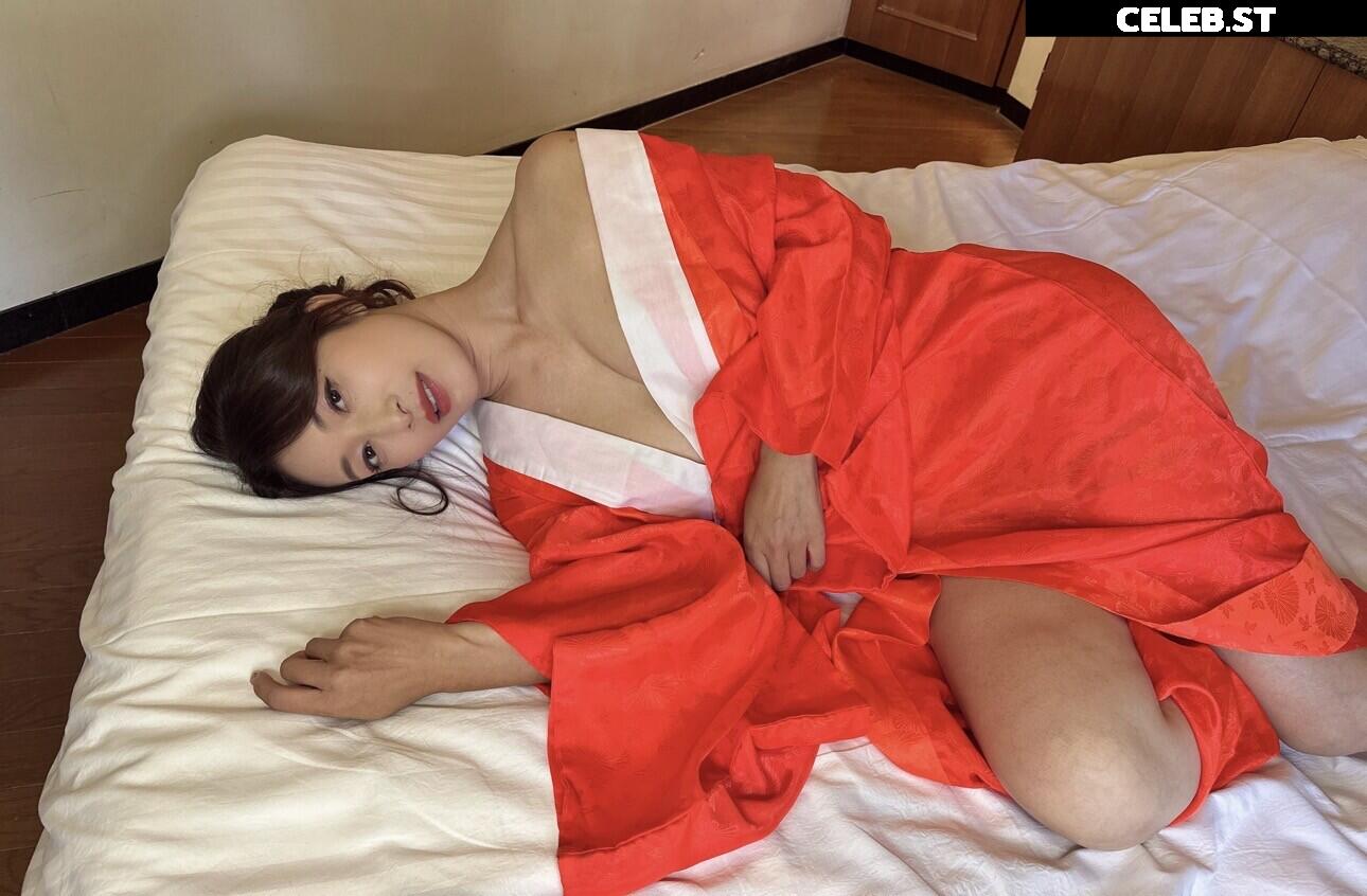 Reiko Kobayakawa Image 22823618