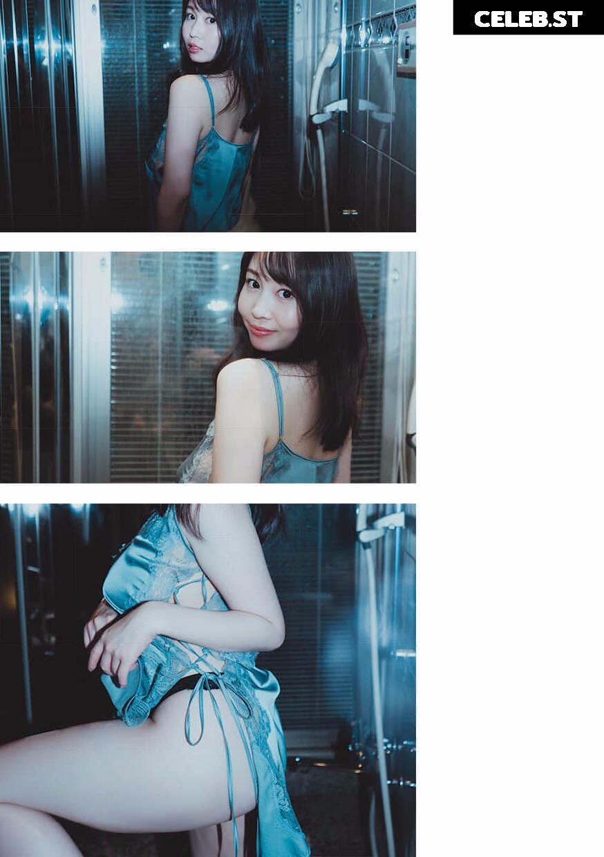 Aika Yumeno | 夢乃あいか Image 22822881