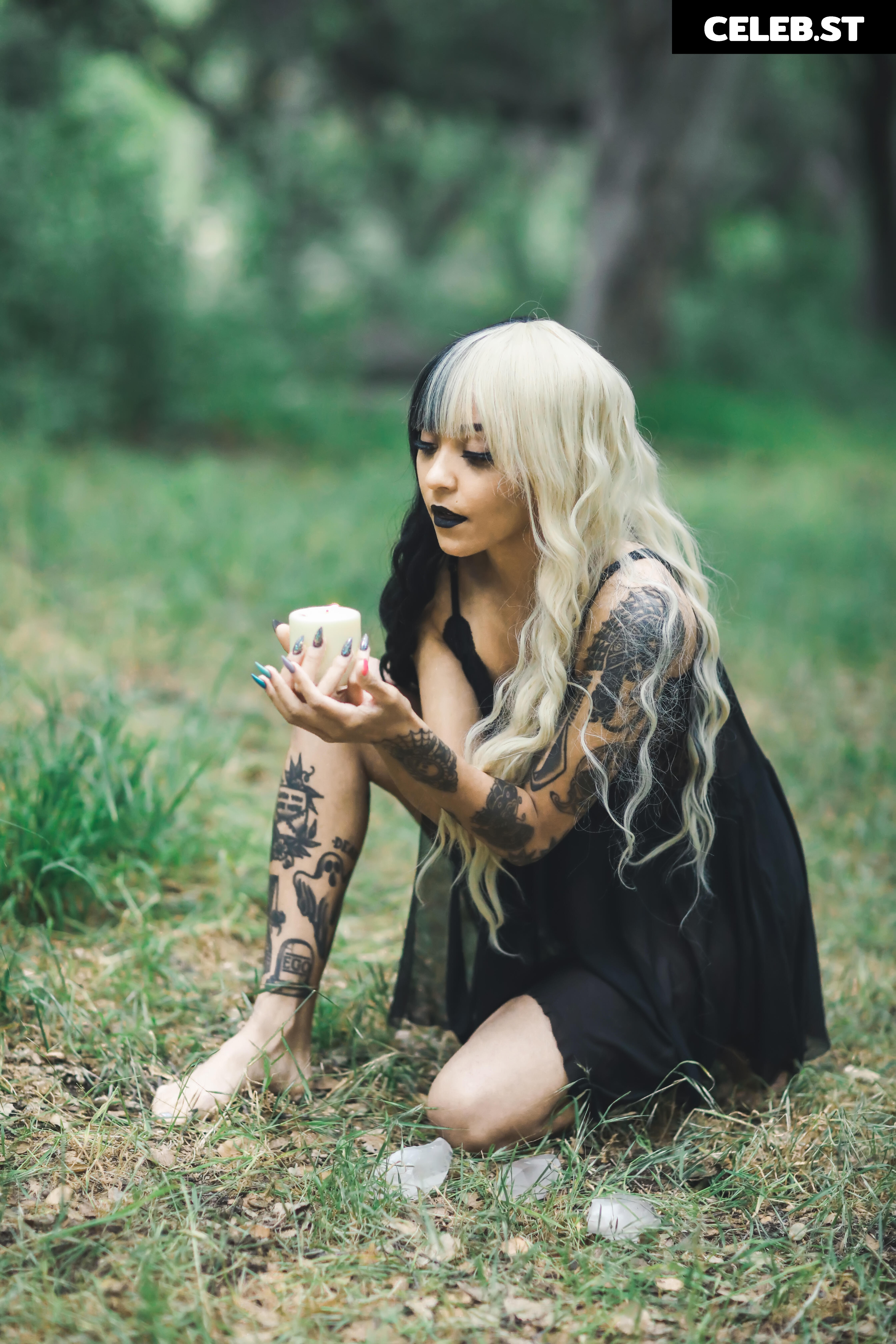 rosiewestttt Image 2282282