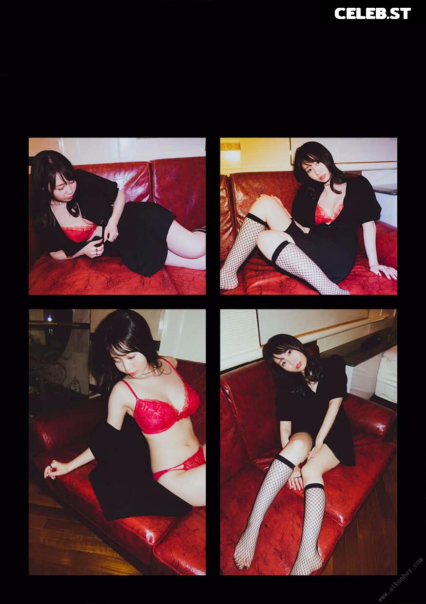 Aika Yumeno | 夢乃あいか Image 22822847