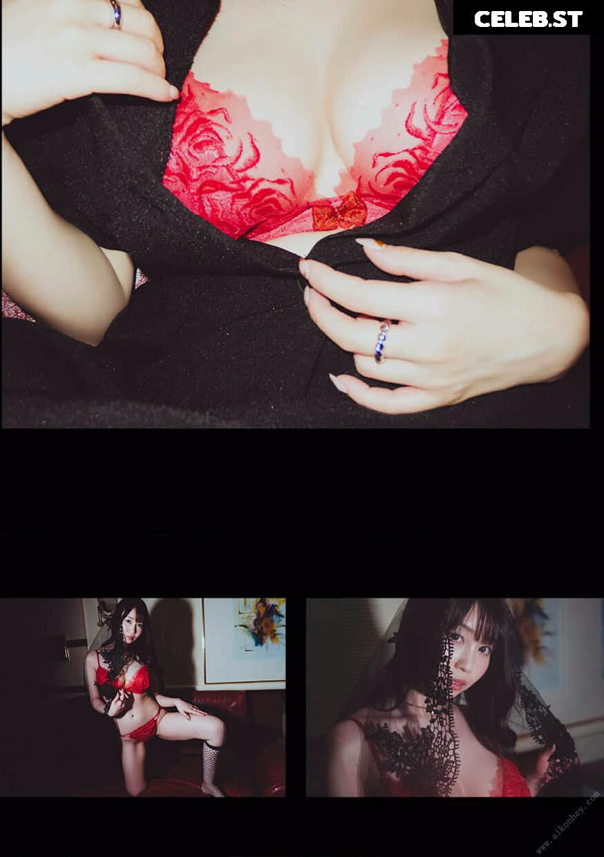 Aika Yumeno | 夢乃あいか Image 22822848