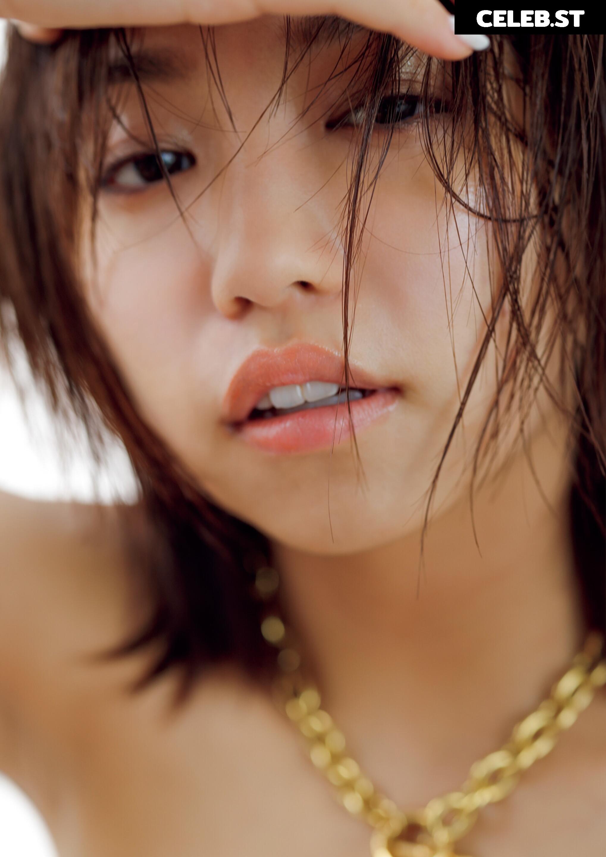 yuno ohara Image 22835996