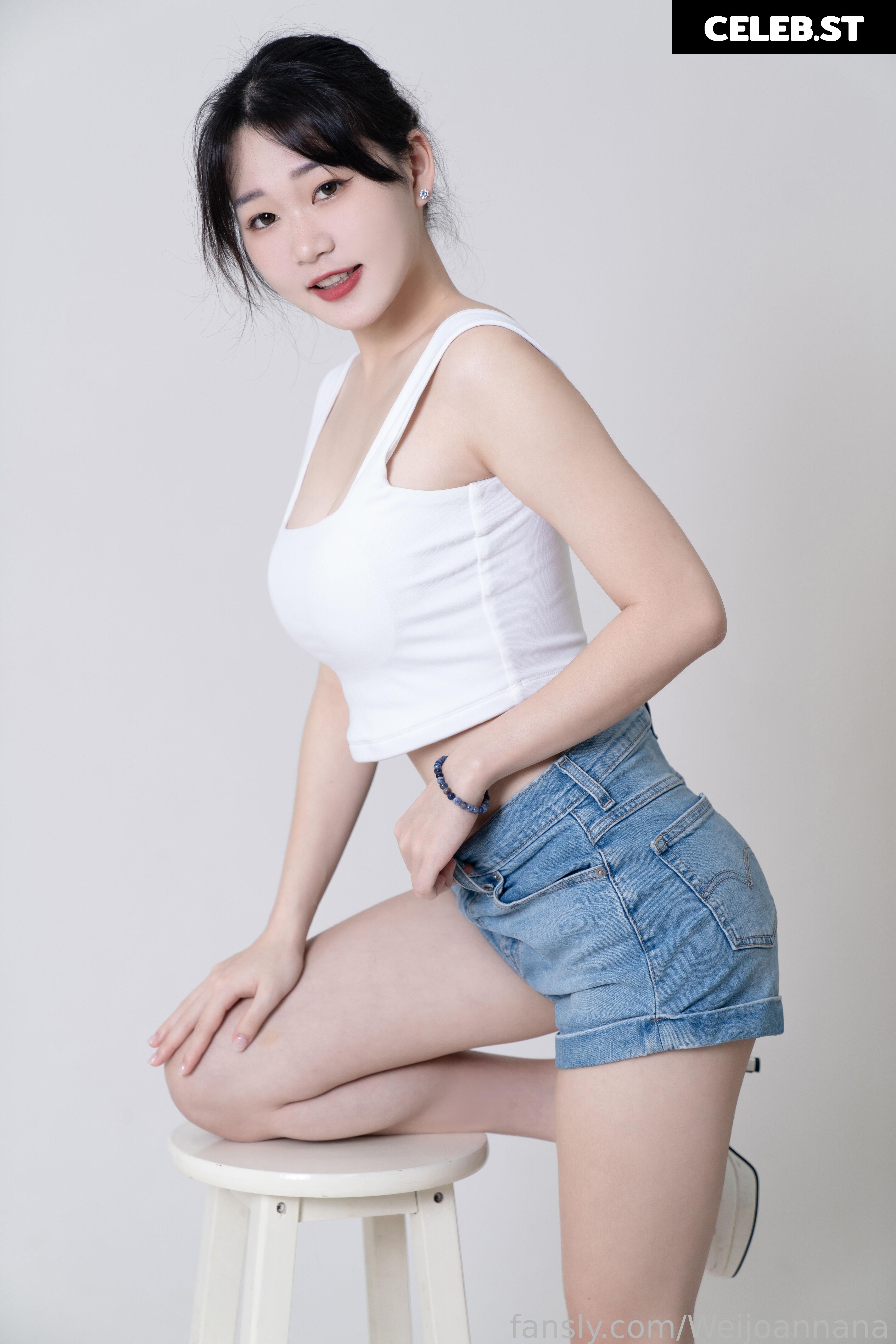 魏喬安 | Weijoannana | Pei Hsuan Tang Image 22834123