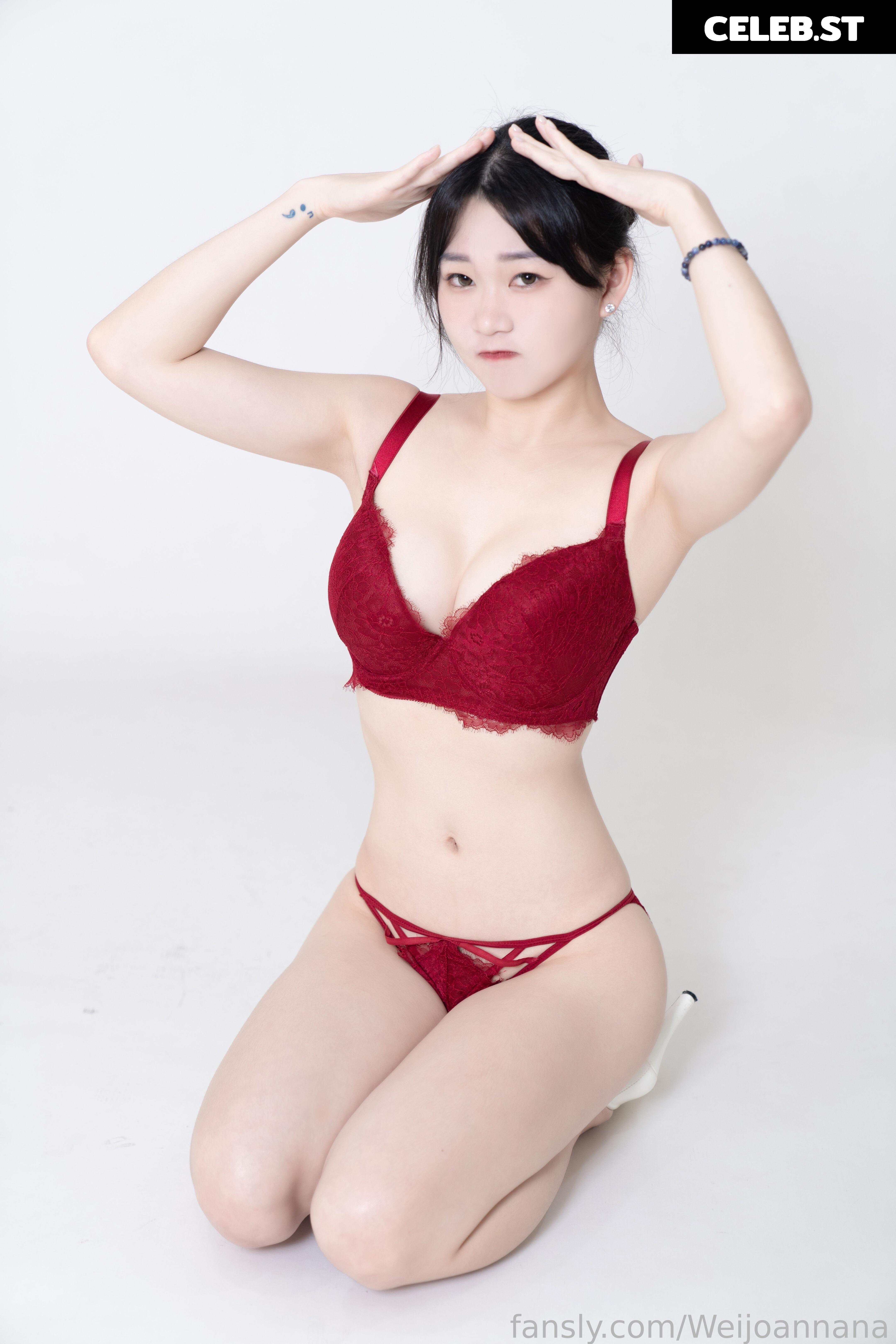 魏喬安 | Weijoannana | Pei Hsuan Tang Image 22834129