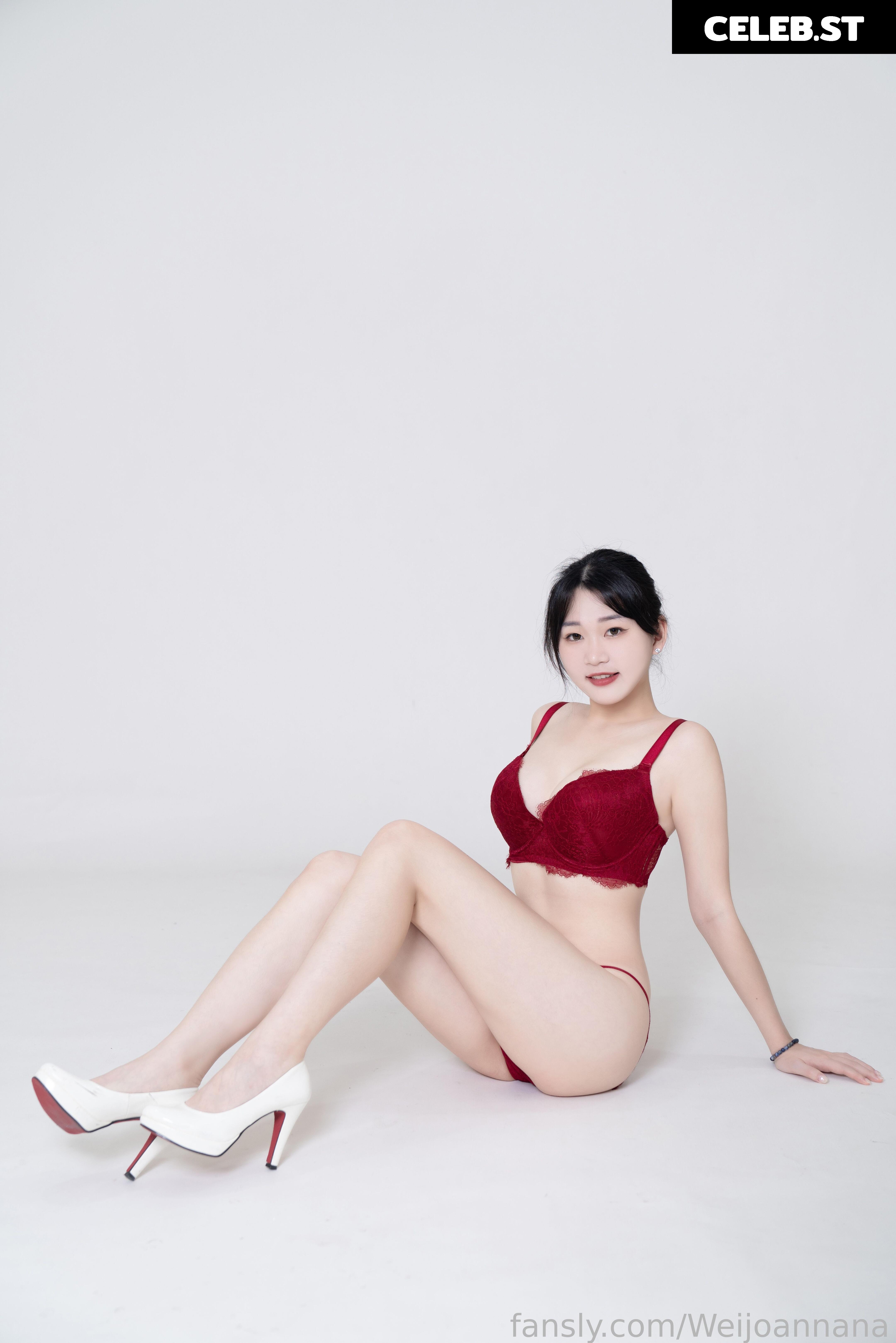 魏喬安 | Weijoannana | Pei Hsuan Tang Image 22834132
