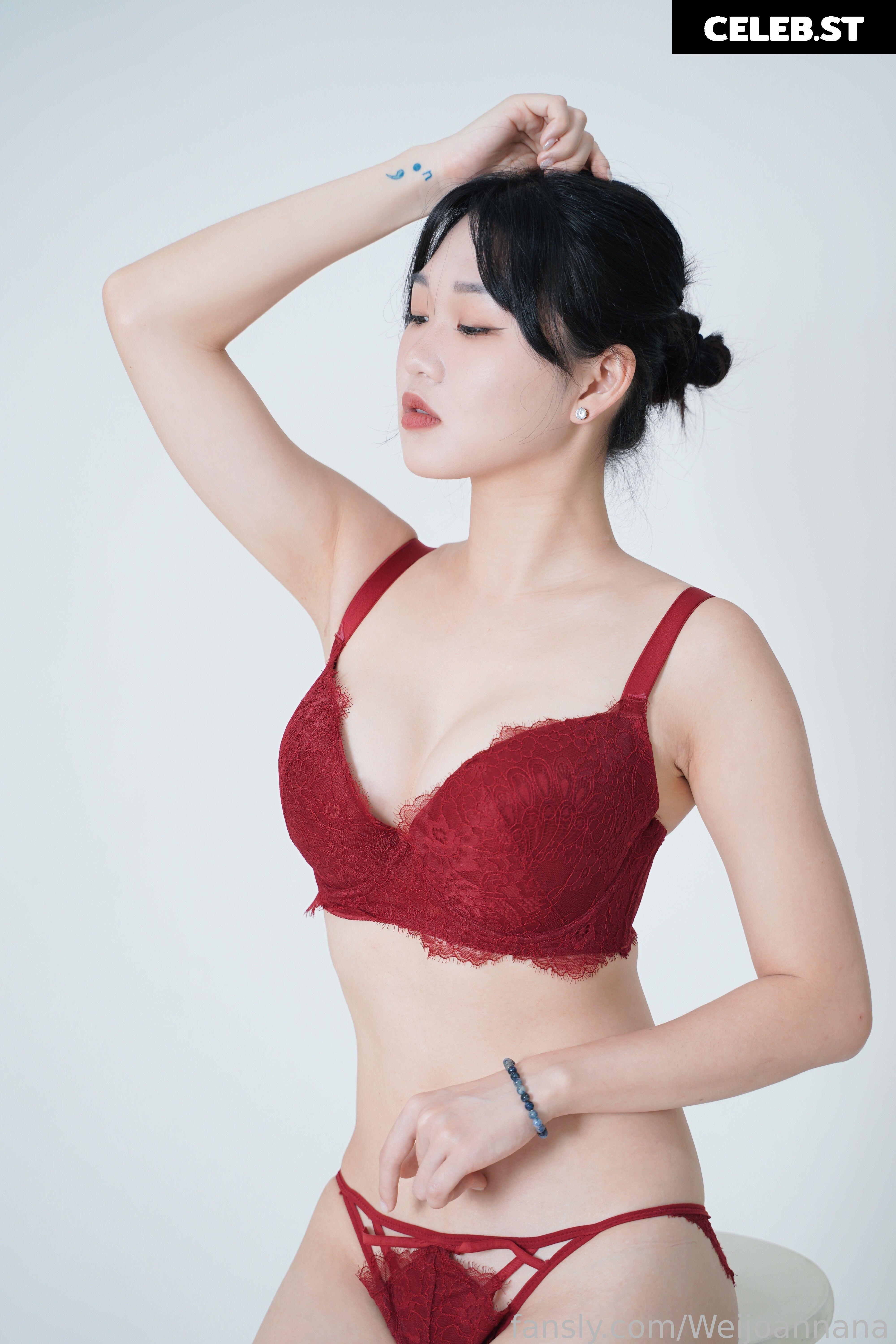 魏喬安 | Weijoannana | Pei Hsuan Tang Image 22834130