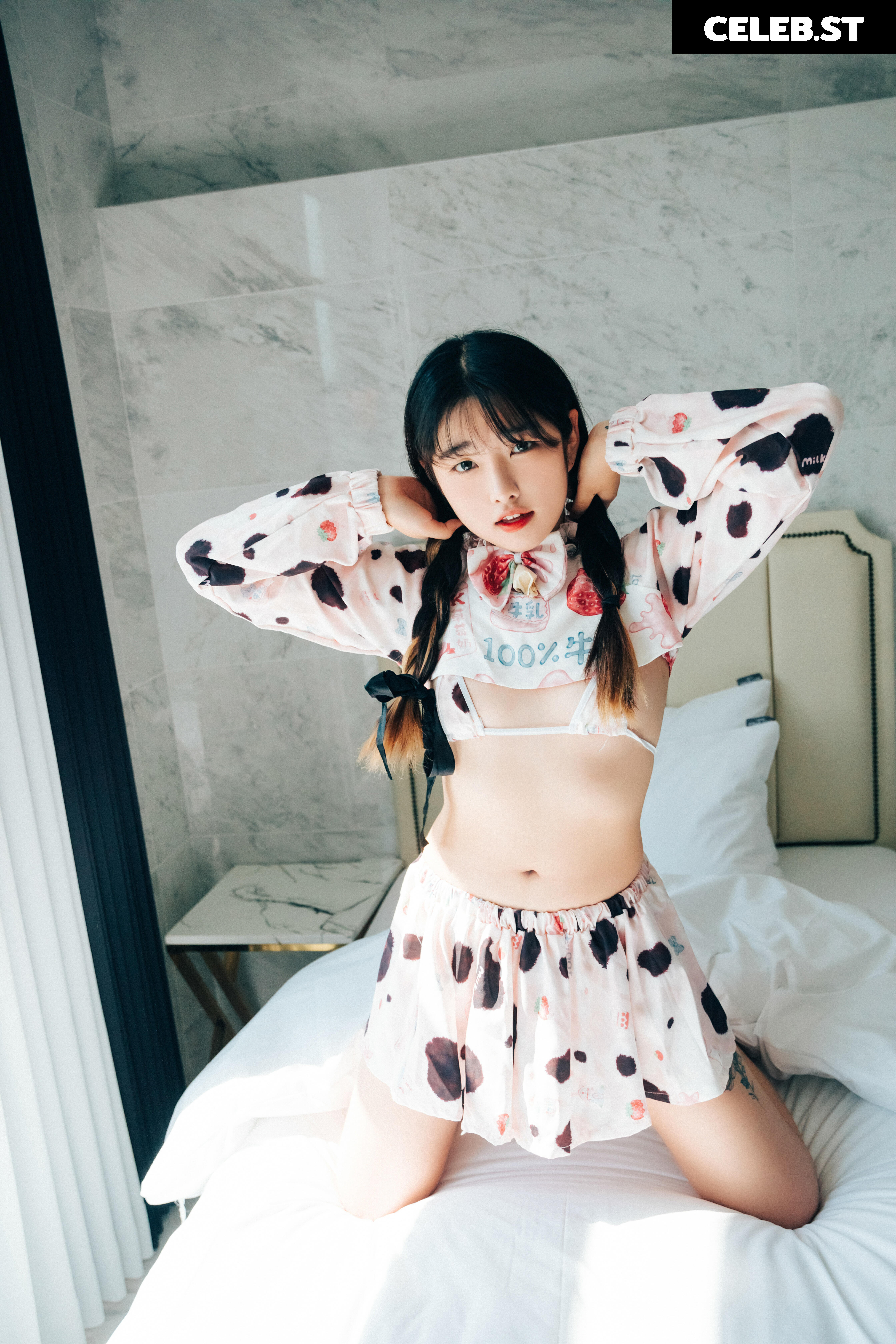 Sonson (손손) | sonson_o3o Image 22834026