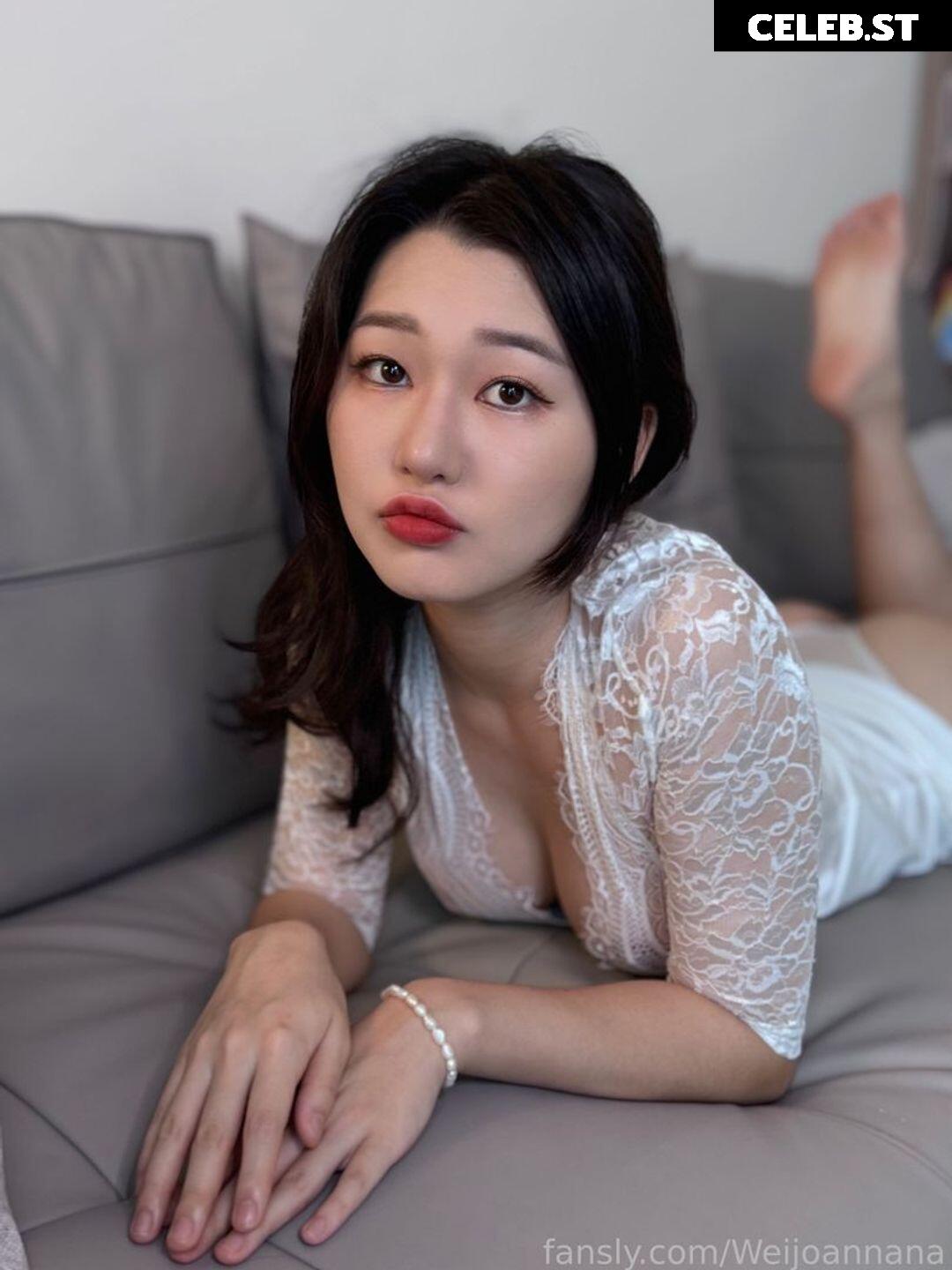 魏喬安 | Weijoannana | Pei Hsuan Tang Image 22834394