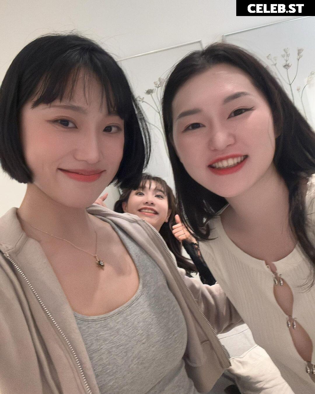 魏喬安 | Weijoannana | Pei Hsuan Tang Image 22834222