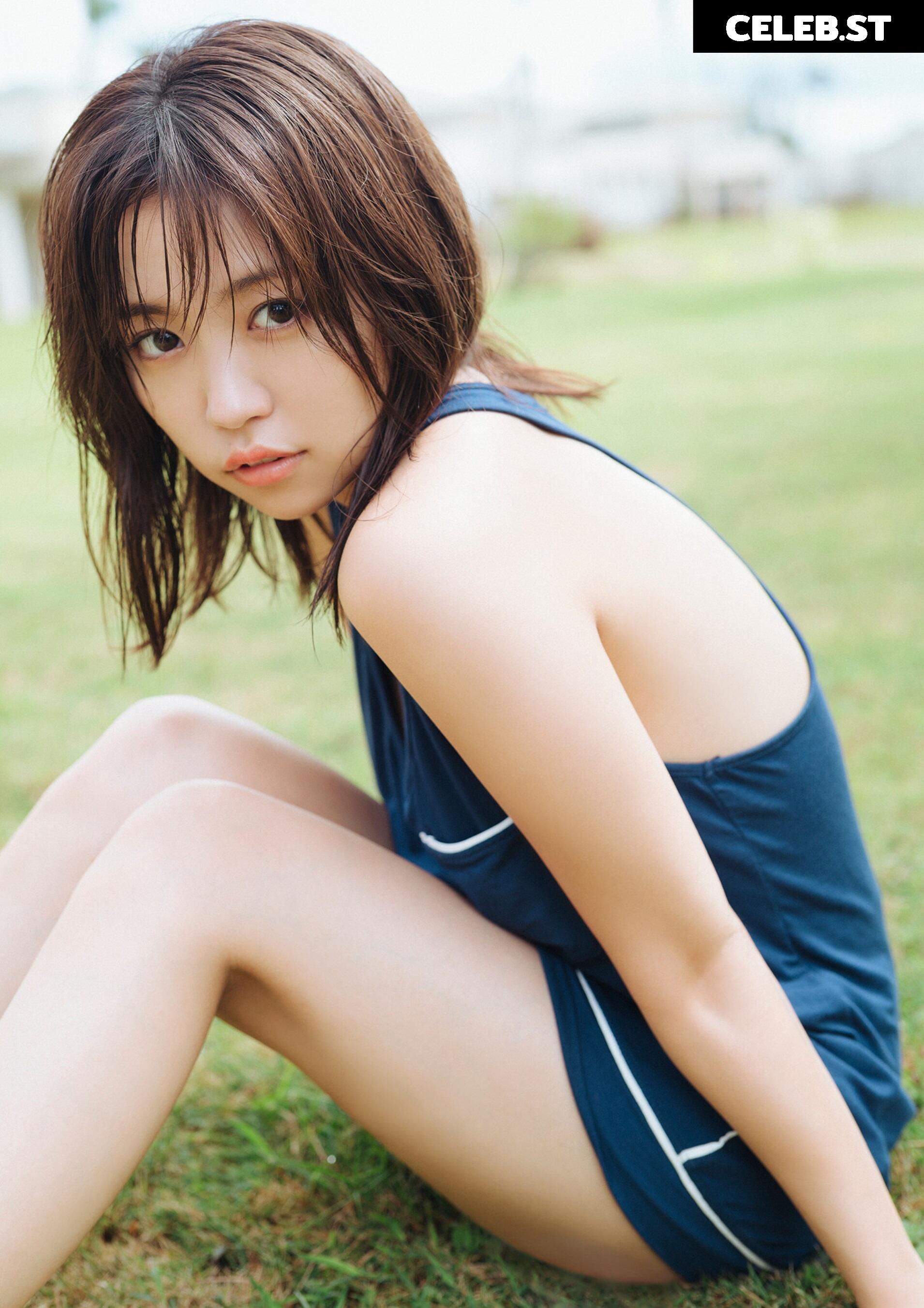 yuno ohara Image 22836480