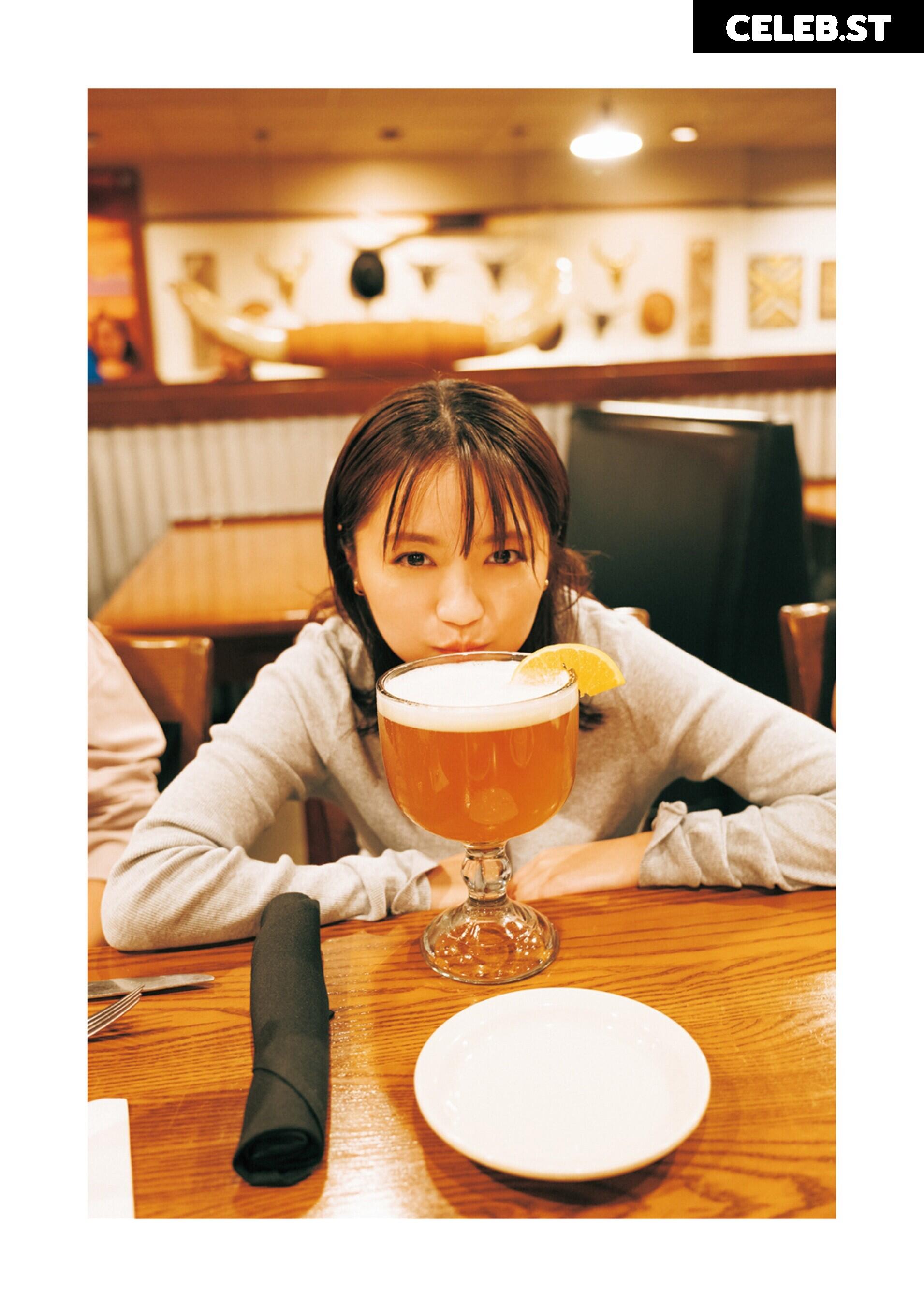yuno ohara Image 22836421