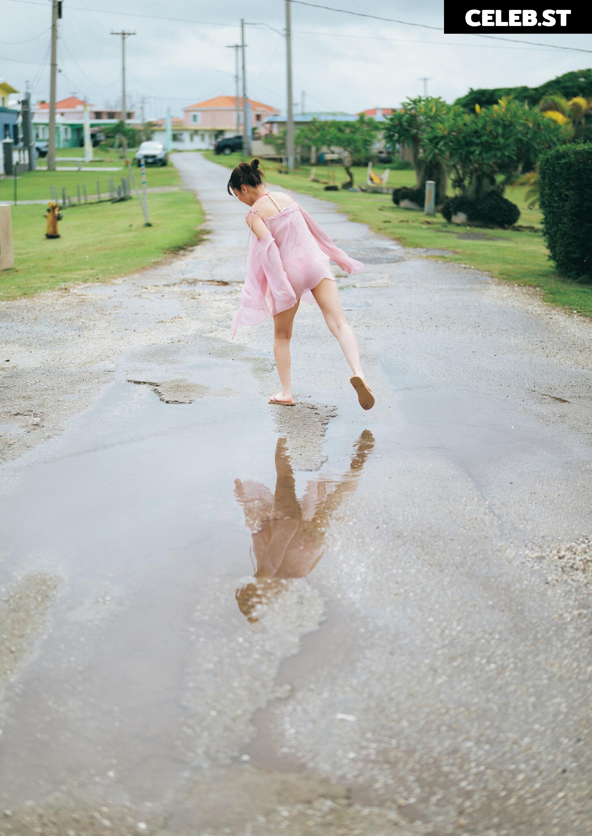 yuno ohara Image 22836411