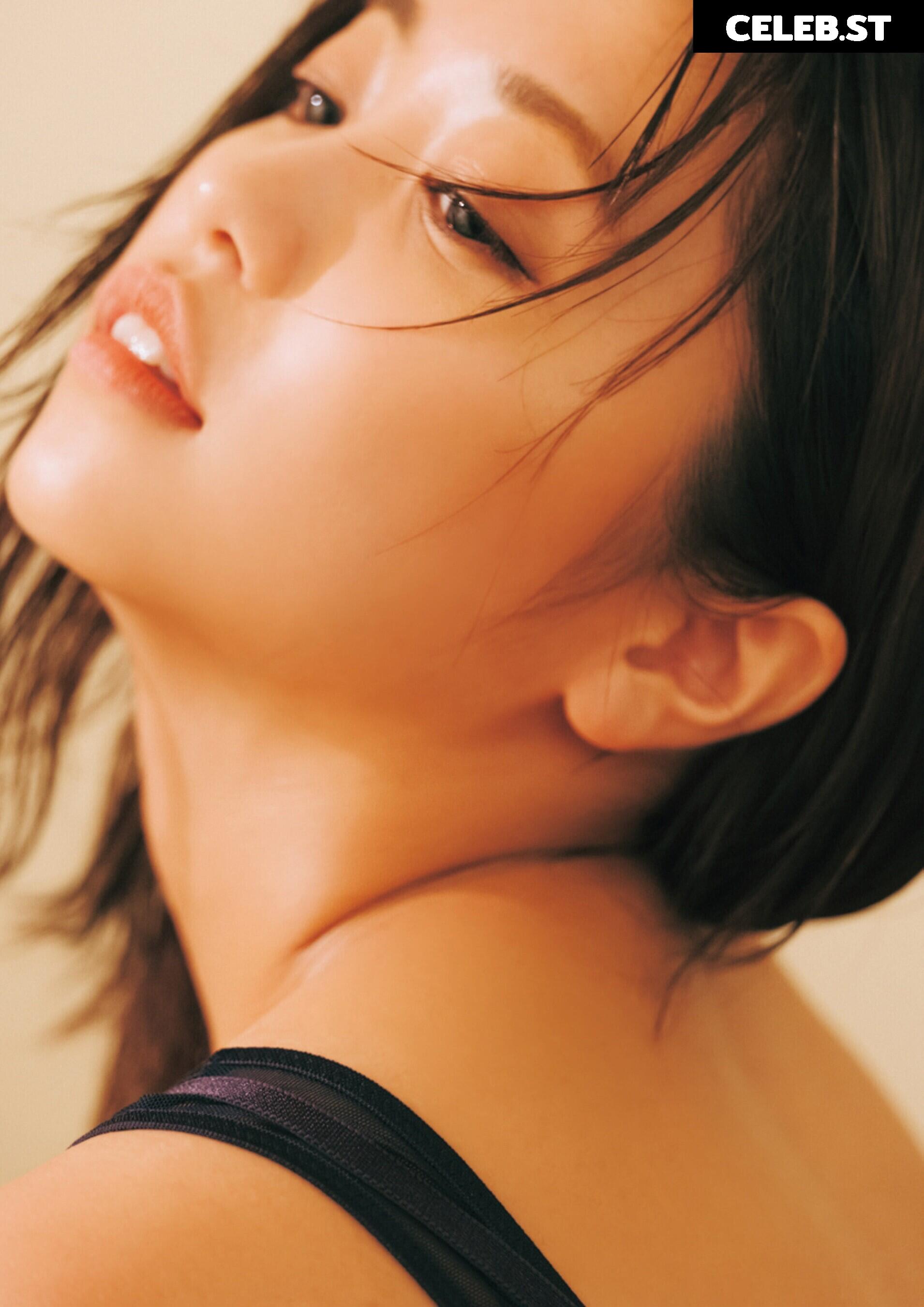 yuno ohara Image 22836475