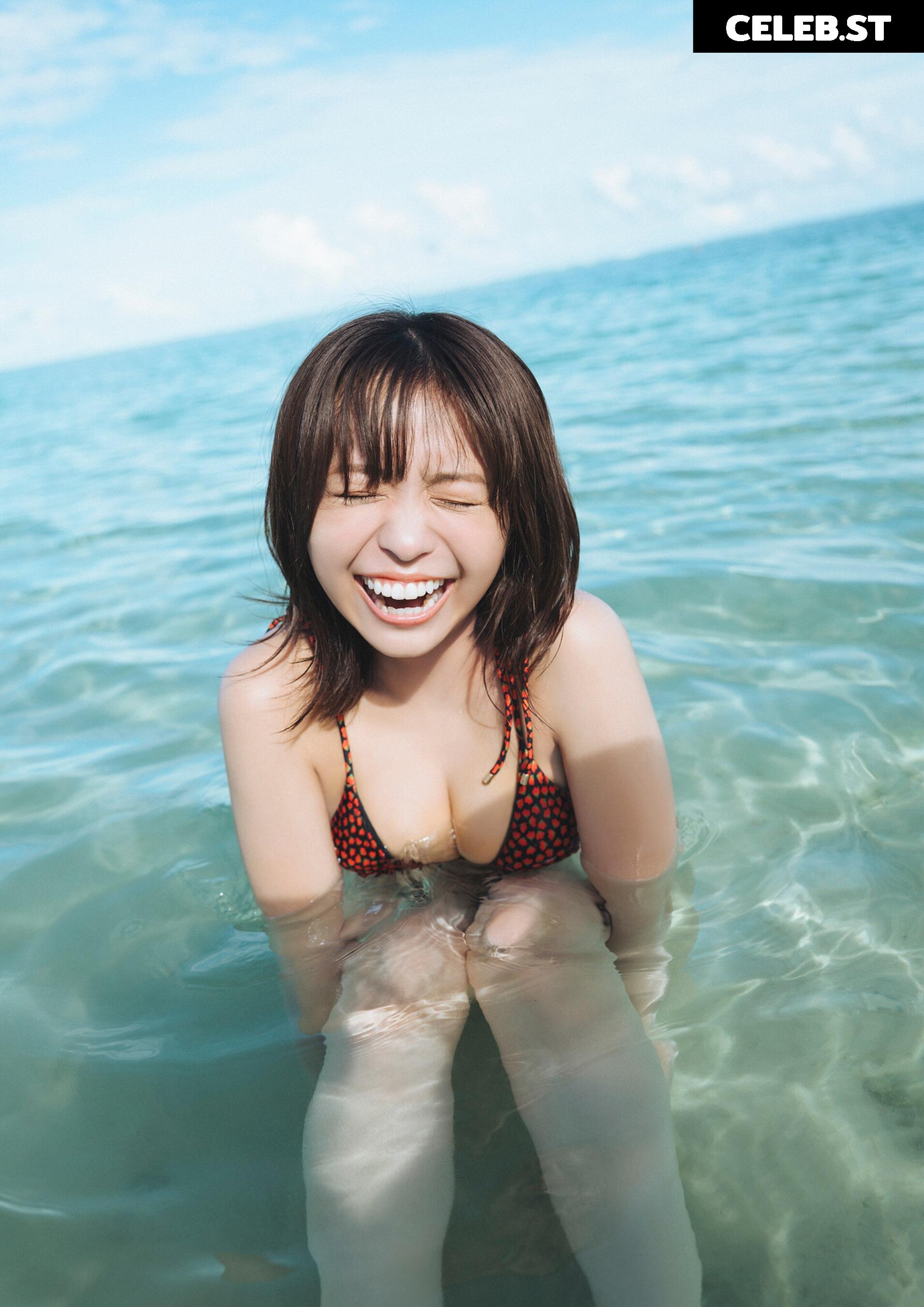 yuno ohara Image 22836478