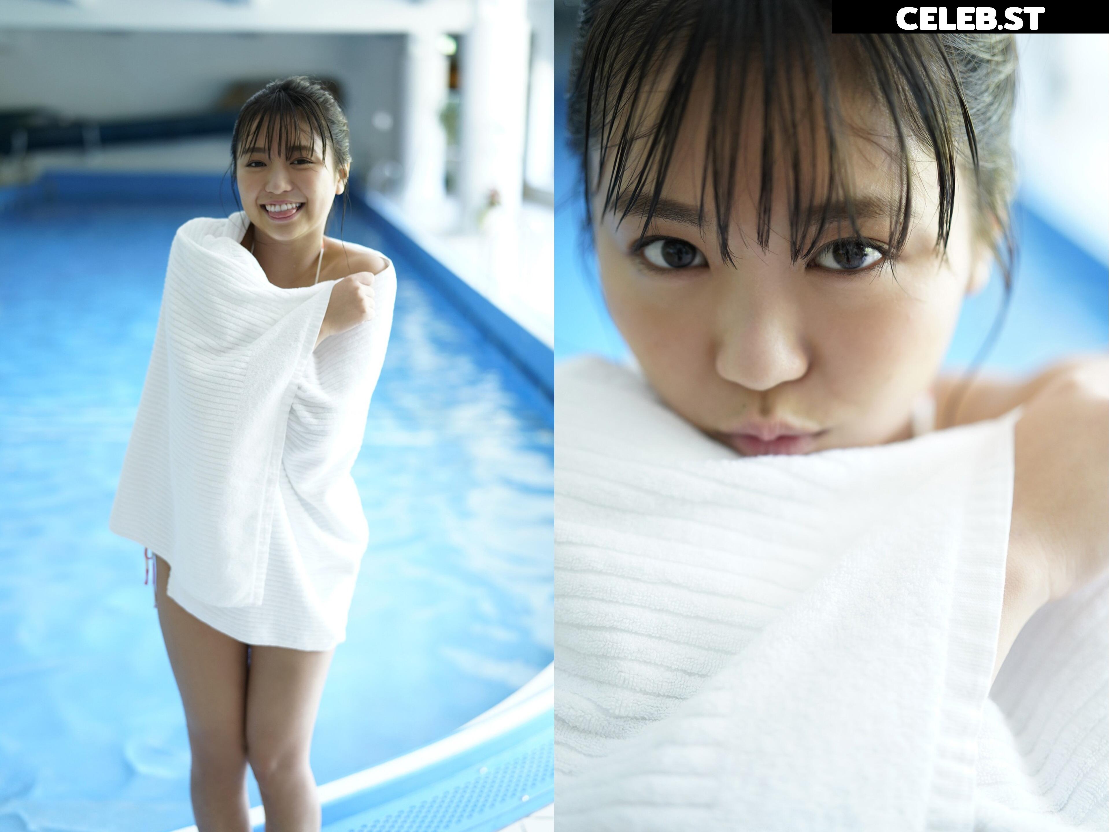 yuno ohara Image 22836602