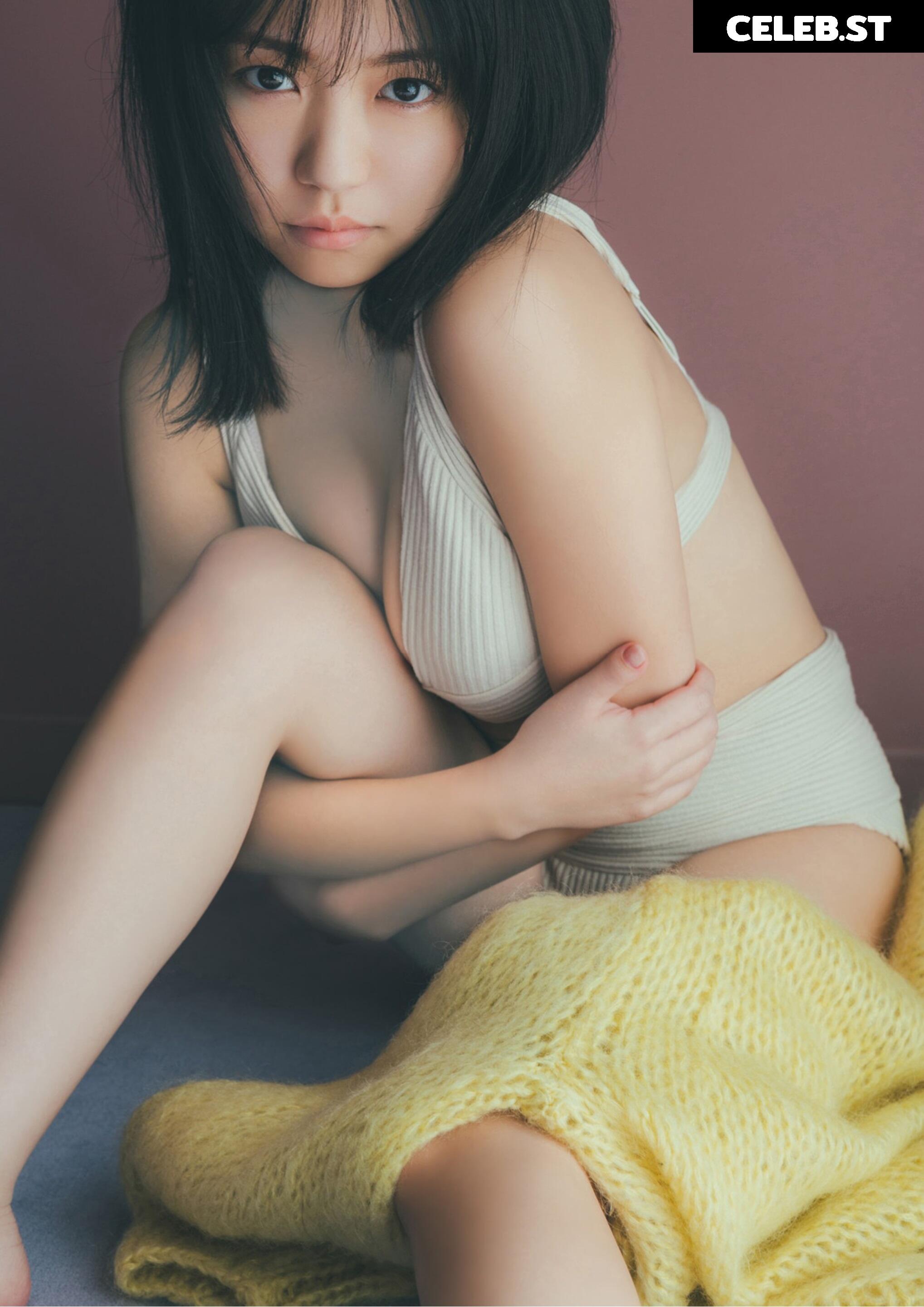 yuno ohara Image 22836182