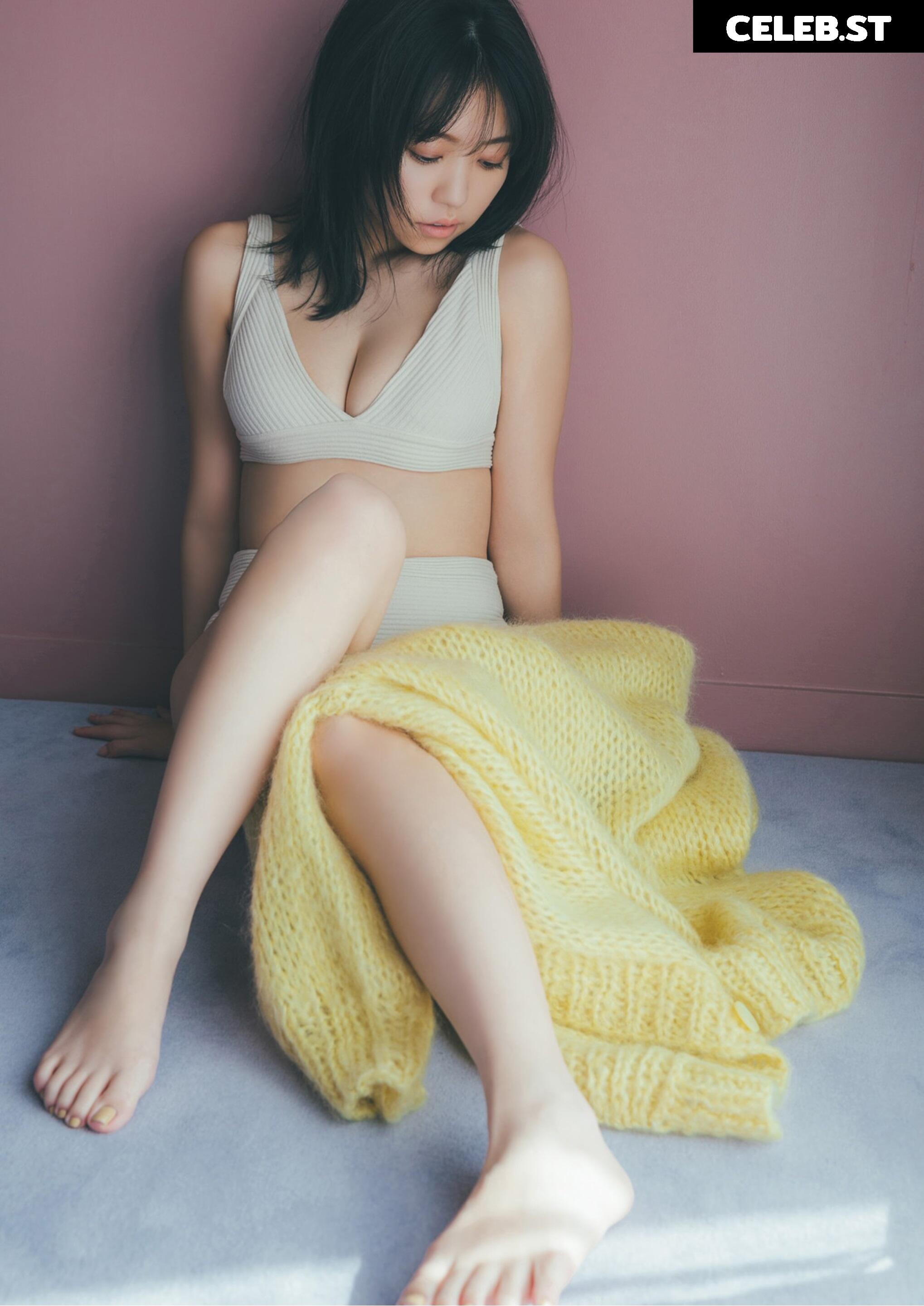 yuno ohara Image 22836186