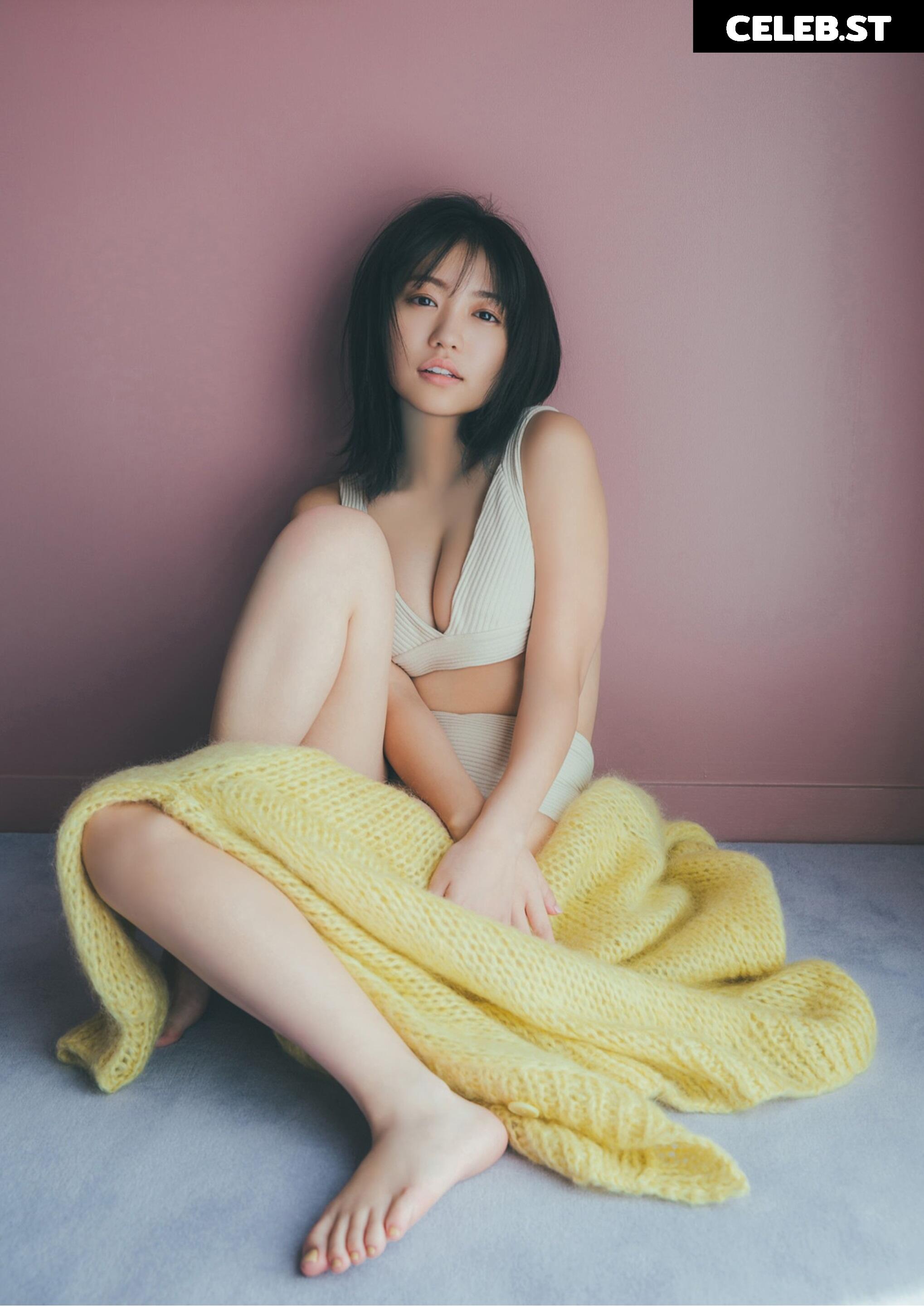 yuno ohara Image 22836188