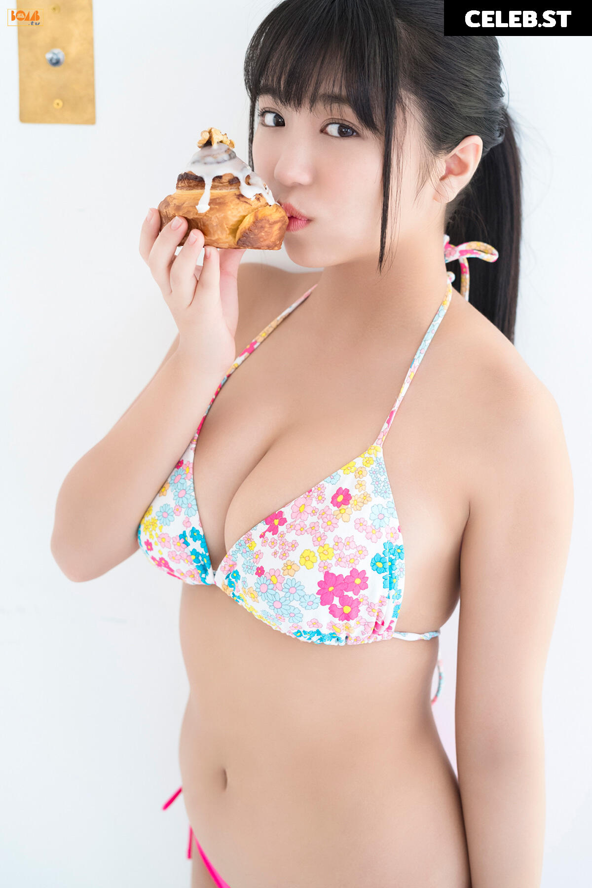 yuno ohara Image 22836139