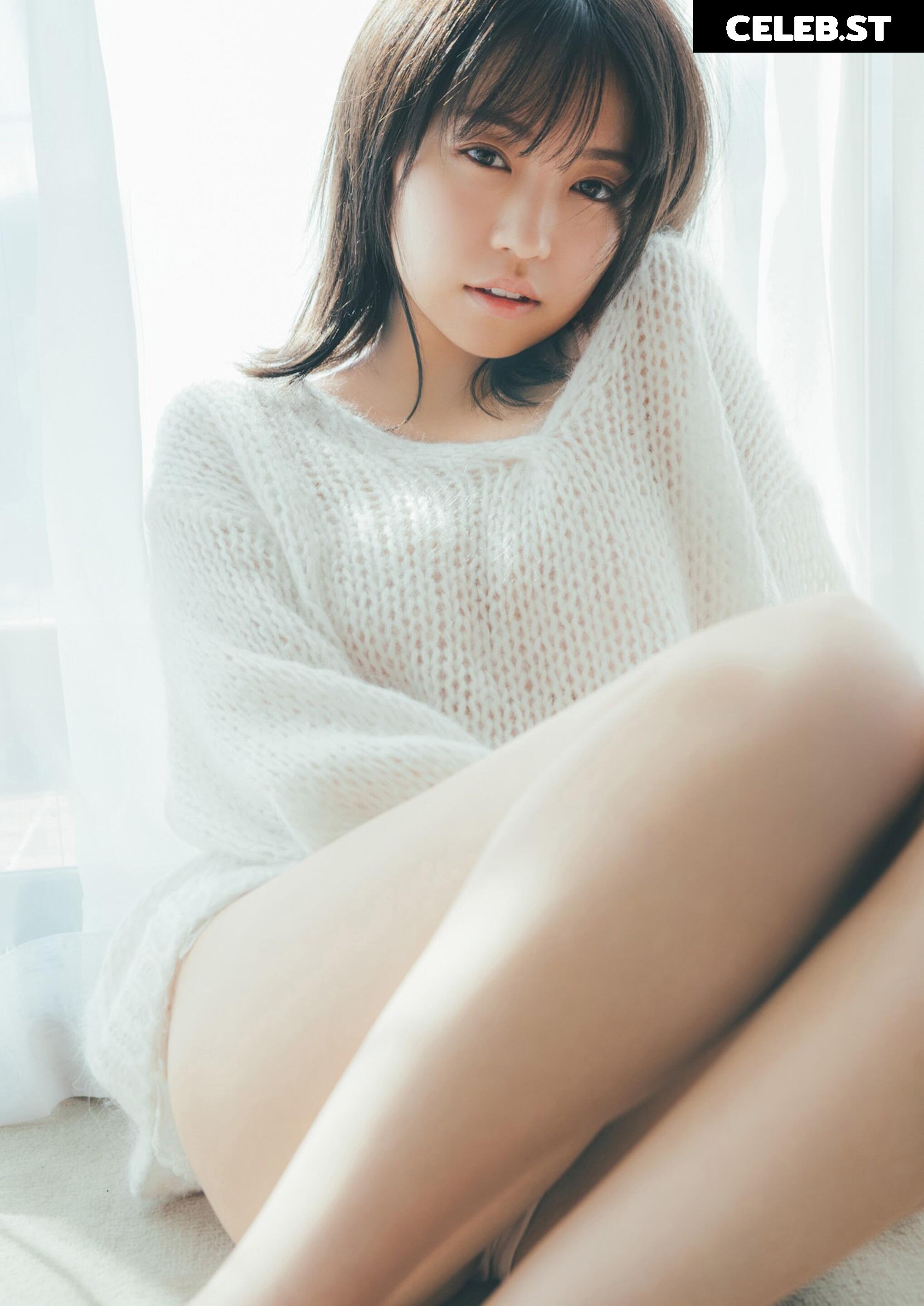 yuno ohara Image 22836172