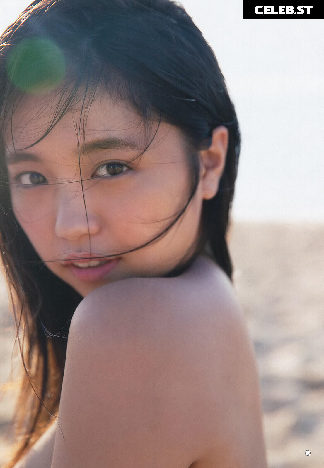yuno ohara Image 22836088